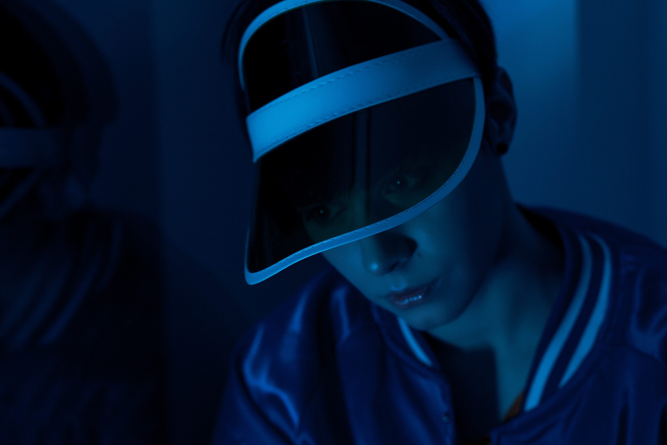 Kai 04.04.2018. Постановочная съемка в Москве