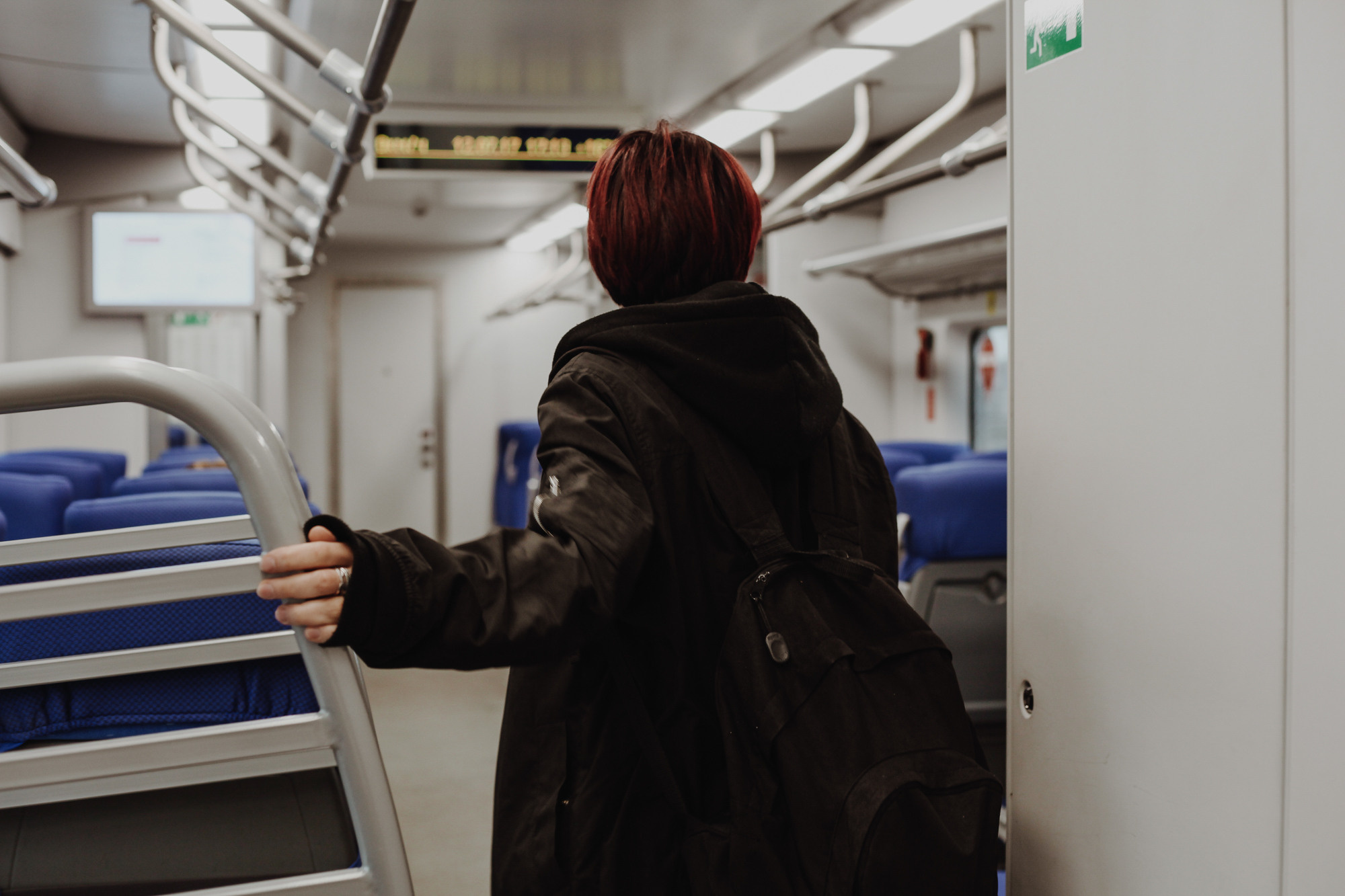 Kai 12.07.2017. Постановочная съемка в Москве