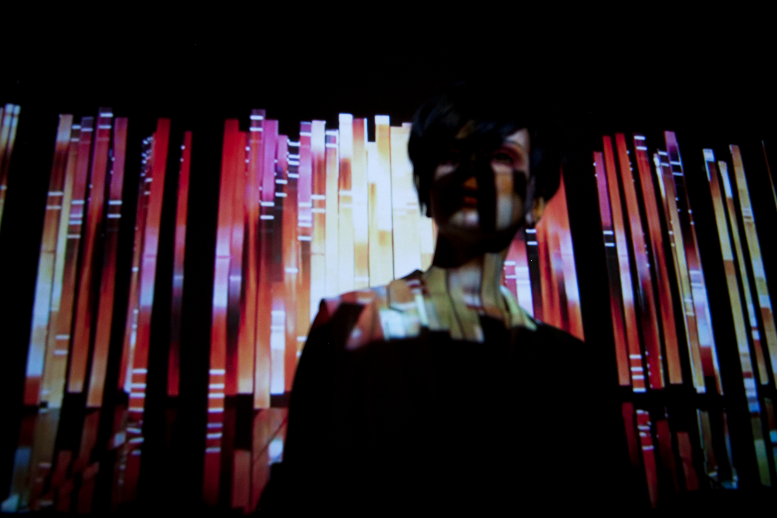 Gesha 09.04.2017. Постановочная съемка в Москве