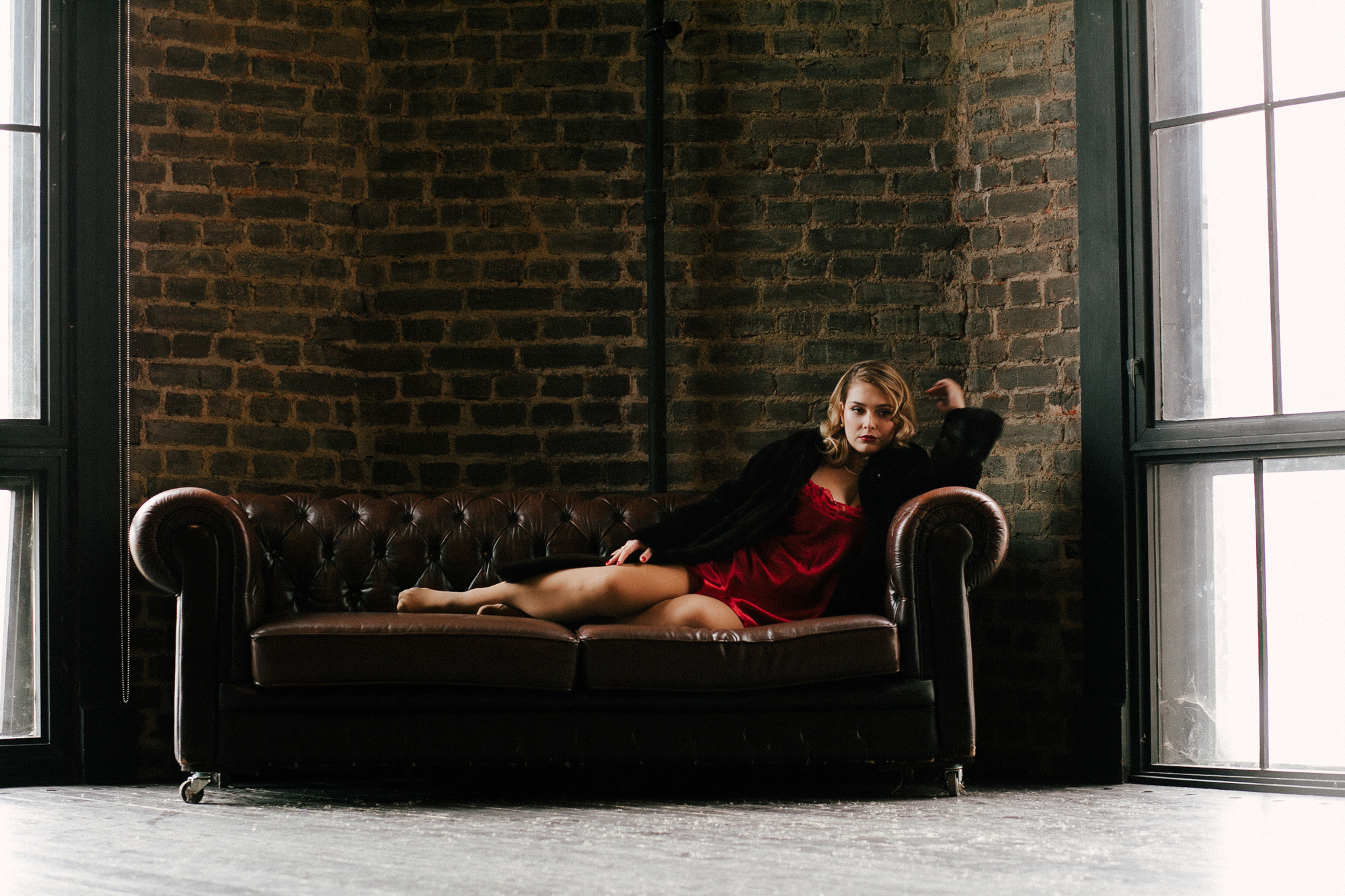 V is for Vendetta 24.04.2021. Постановочная съемка в Москве