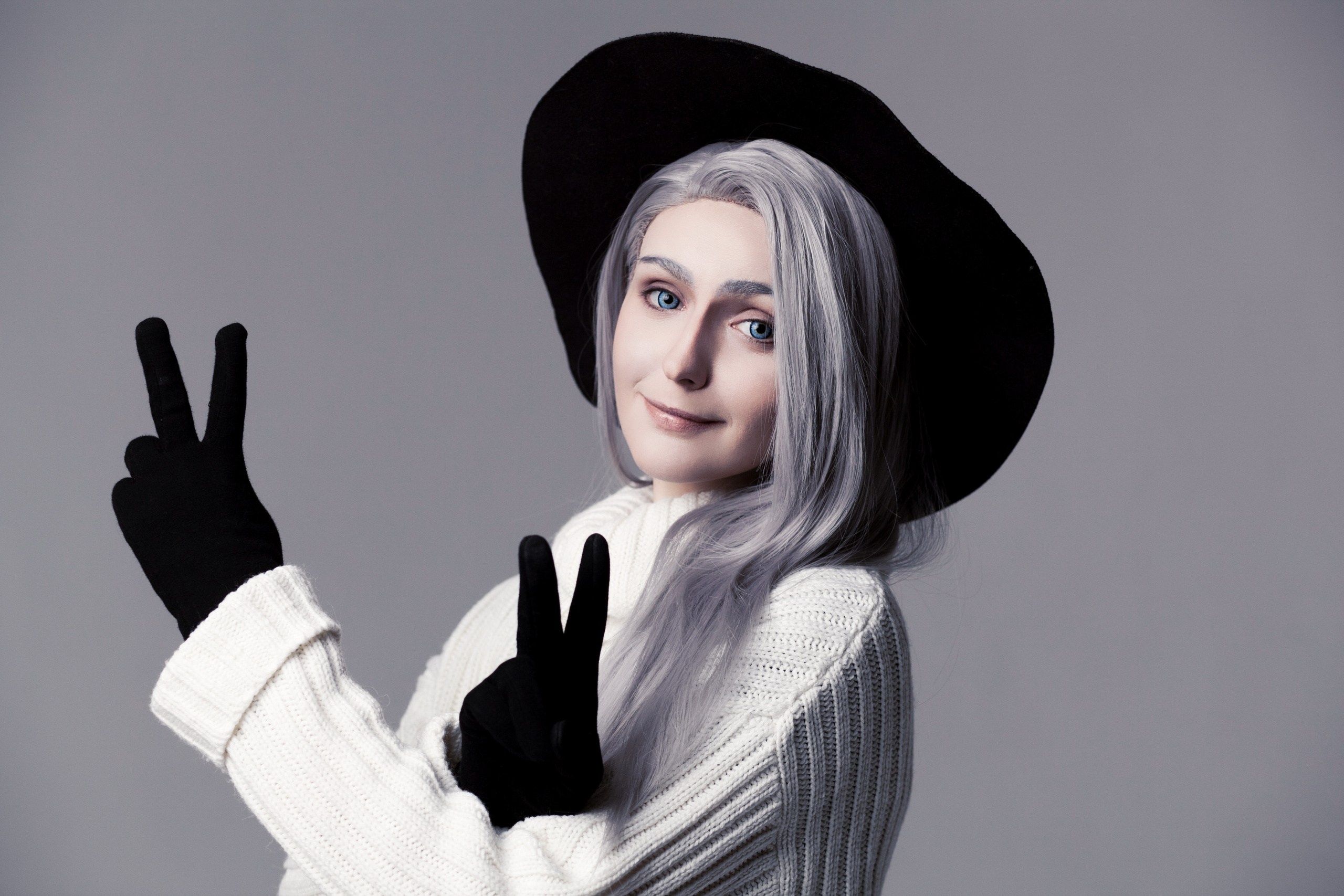 YOI: young! Viktor Nikiforov 25.01.2017. Постановочная съемка в Москве