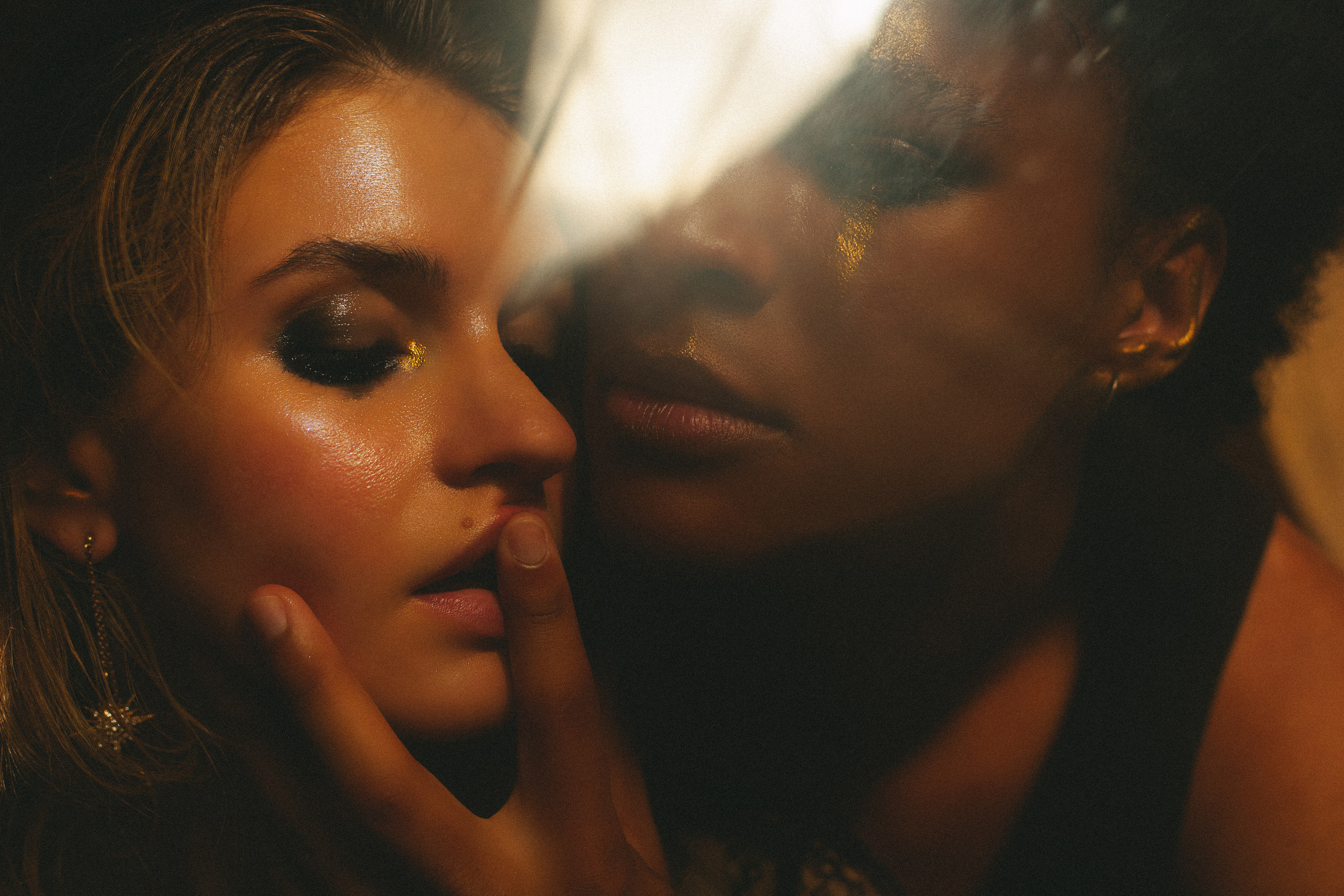 Mila&Ricardo 01.06.2019. Постановочная съемка в Москве