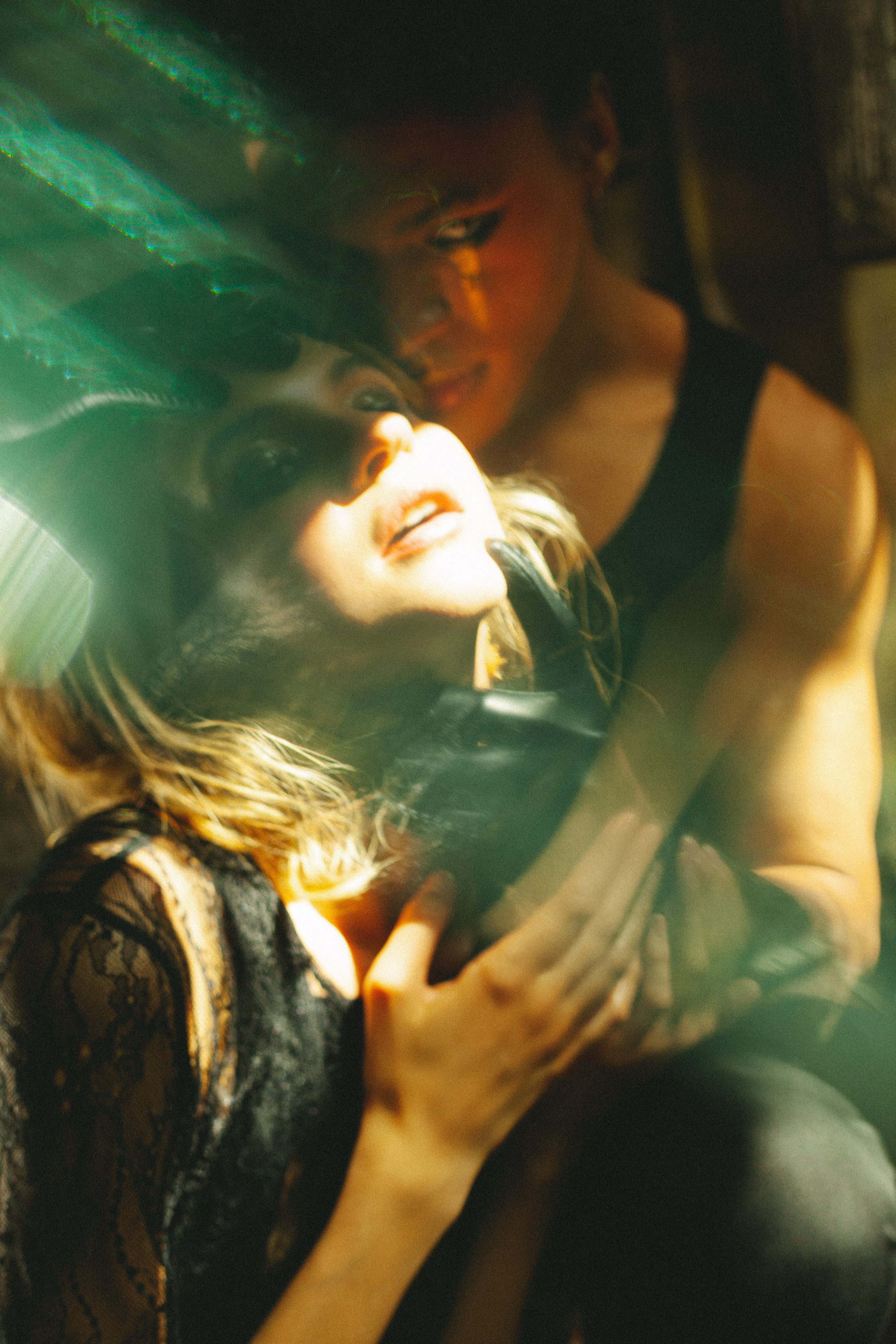 Mila&Ricardo 01.06.2019. Постановочная съемка в Москве