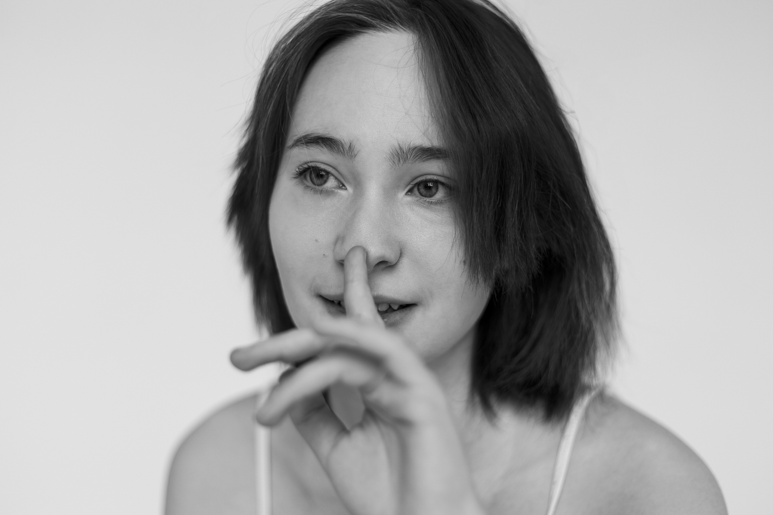 Frosya 19.06.2022. Постановочная съемка в Москве