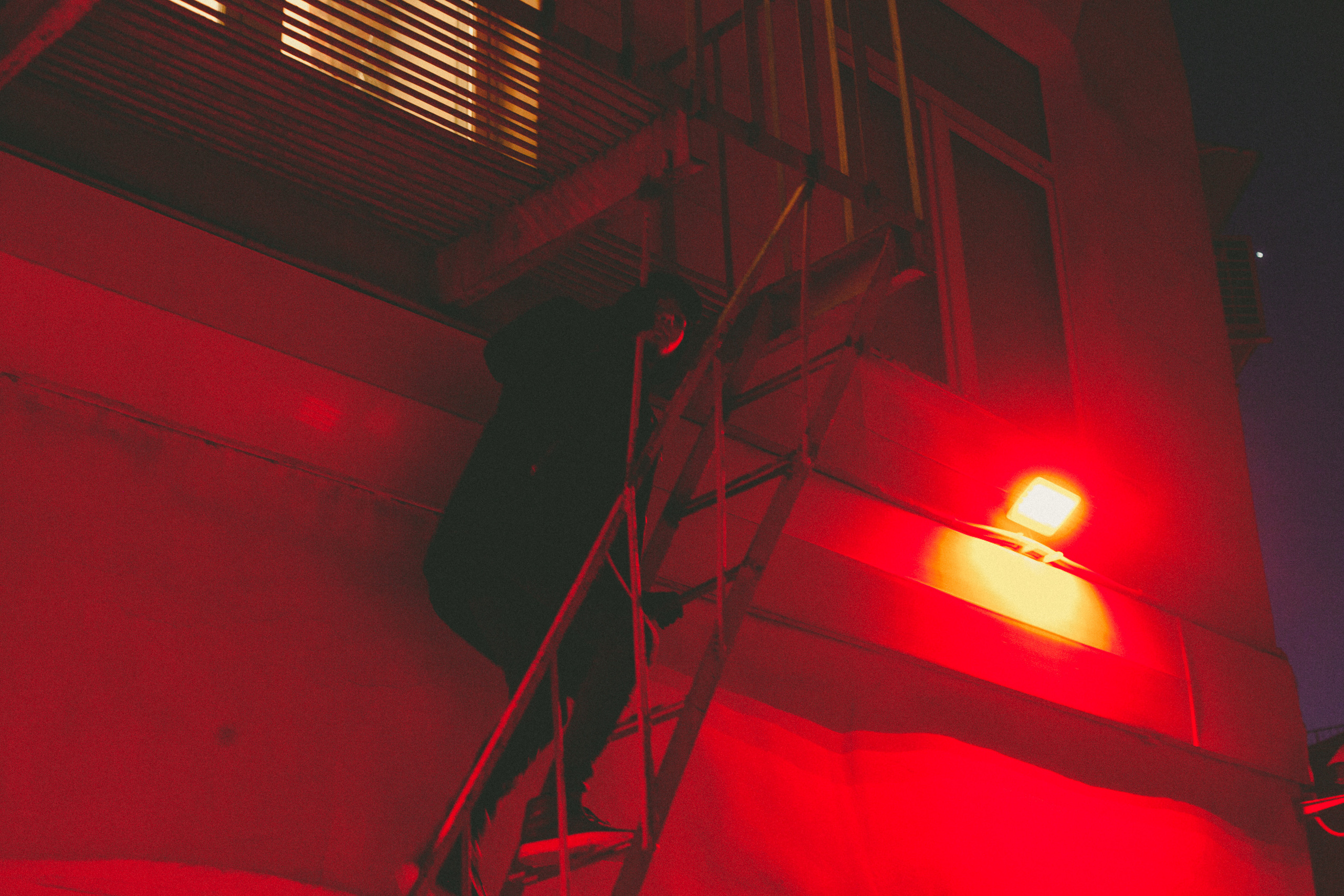 FAMB 03.02.2017. Постановочная съемка в Москве