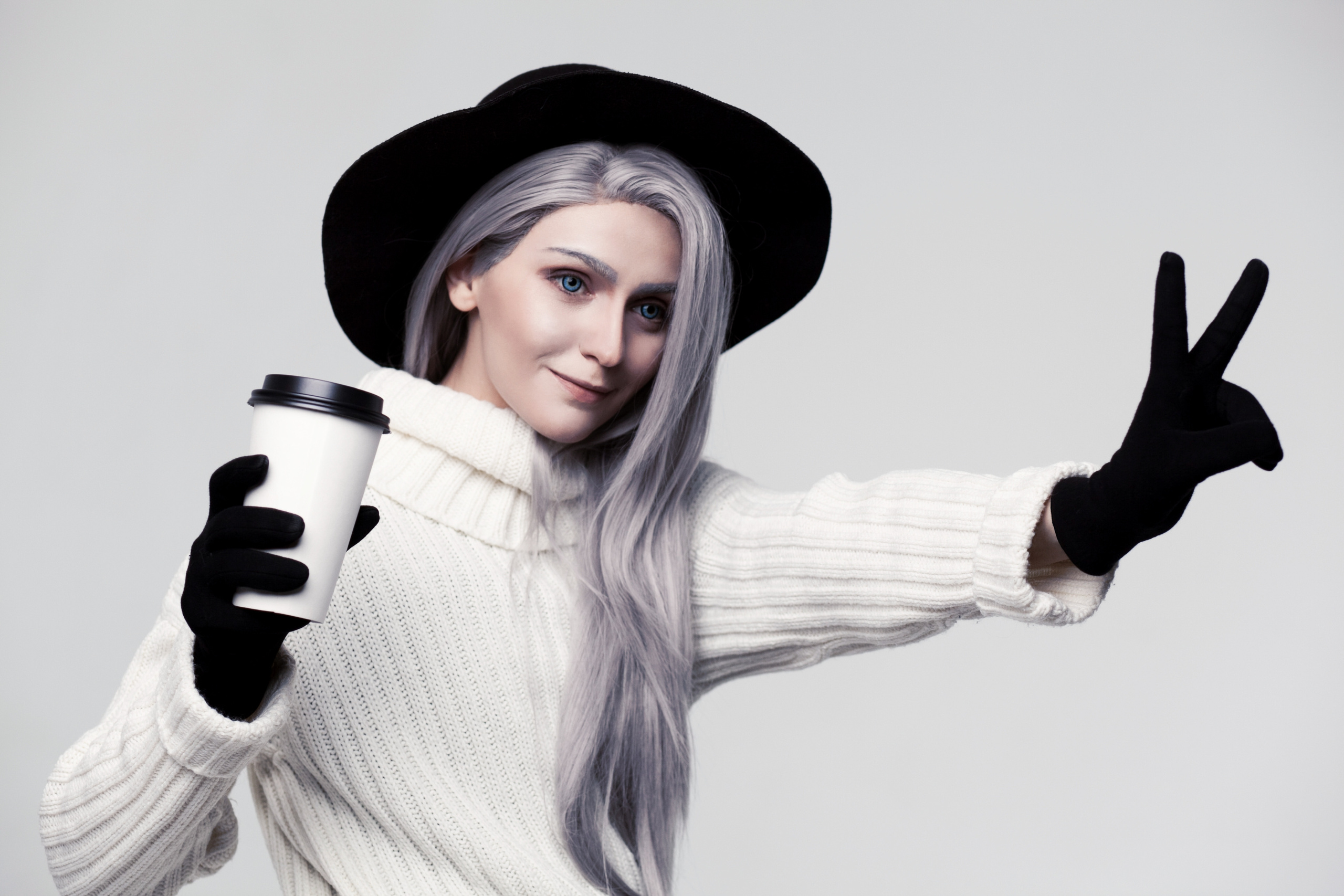 YOI: young! Viktor Nikiforov 25.01.2017. Постановочная съемка в Москве