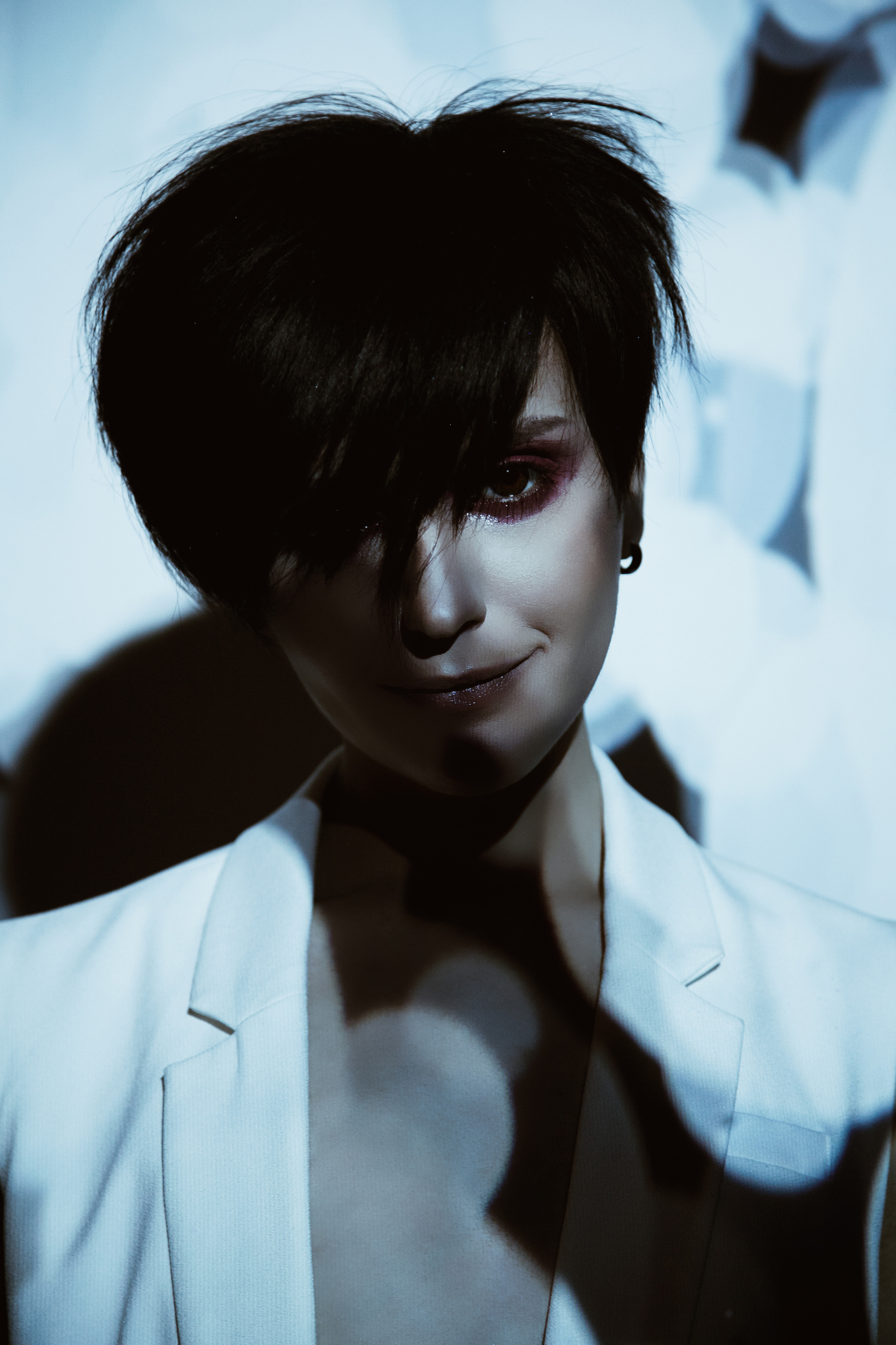 Gesha 09.04.2017. Постановочная съемка в Москве