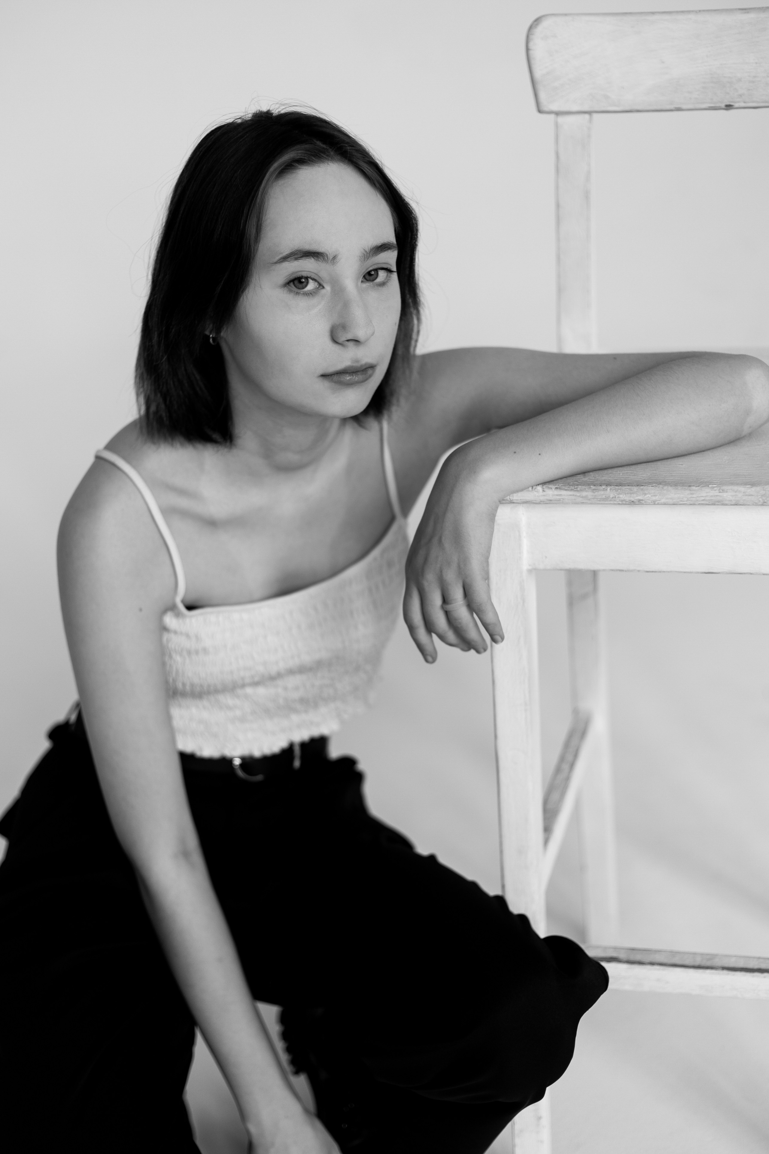 Frosya 19.06.2022. Постановочная съемка в Москве