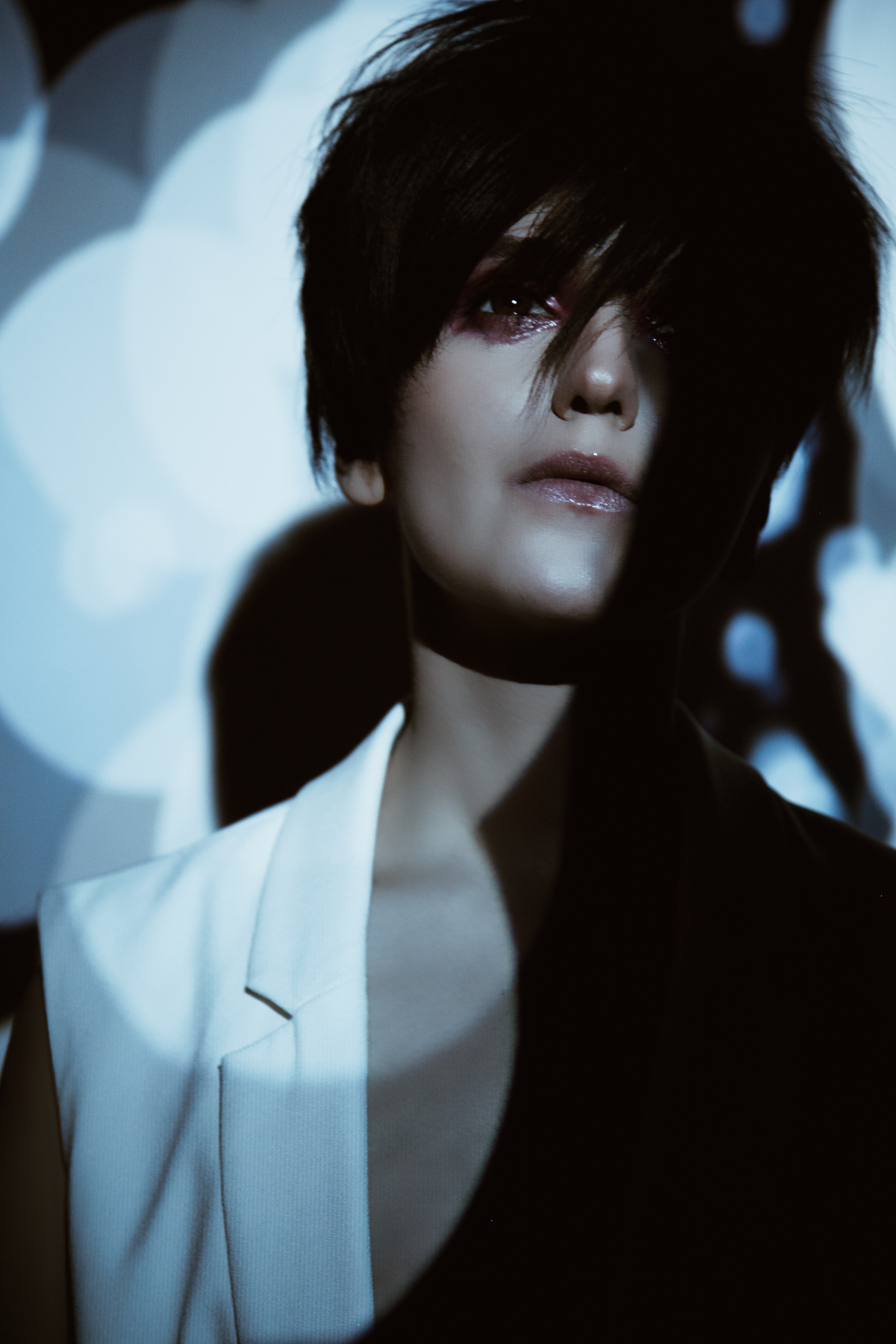 Gesha 09.04.2017. Постановочная съемка в Москве