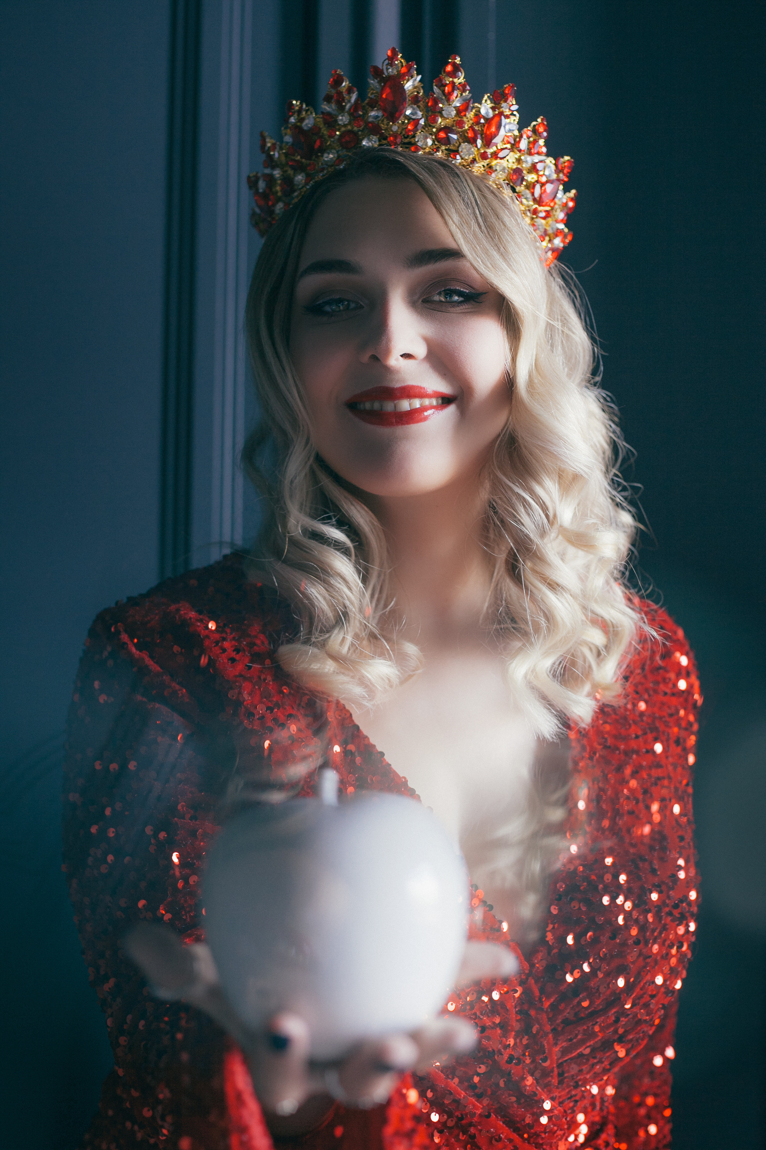 Vika 26.06.2022. Постановочная съемка в Москве