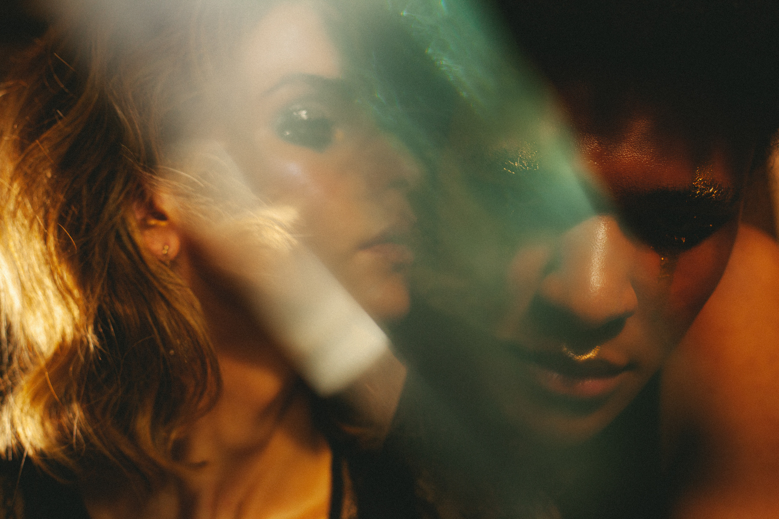 Mila&Ricardo 01.06.2019. Постановочная съемка в Москве