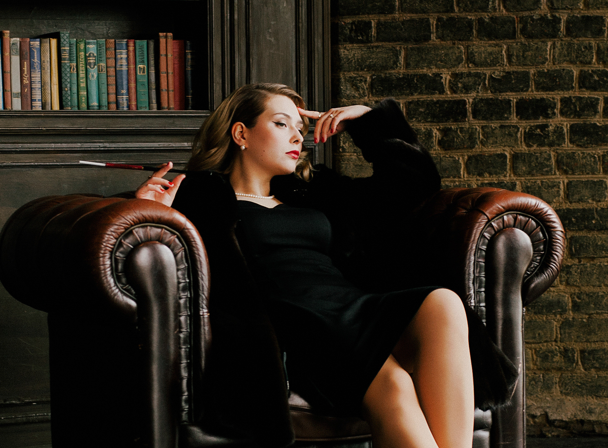 V is for Vendetta 24.04.2021. Постановочная съемка в Москве