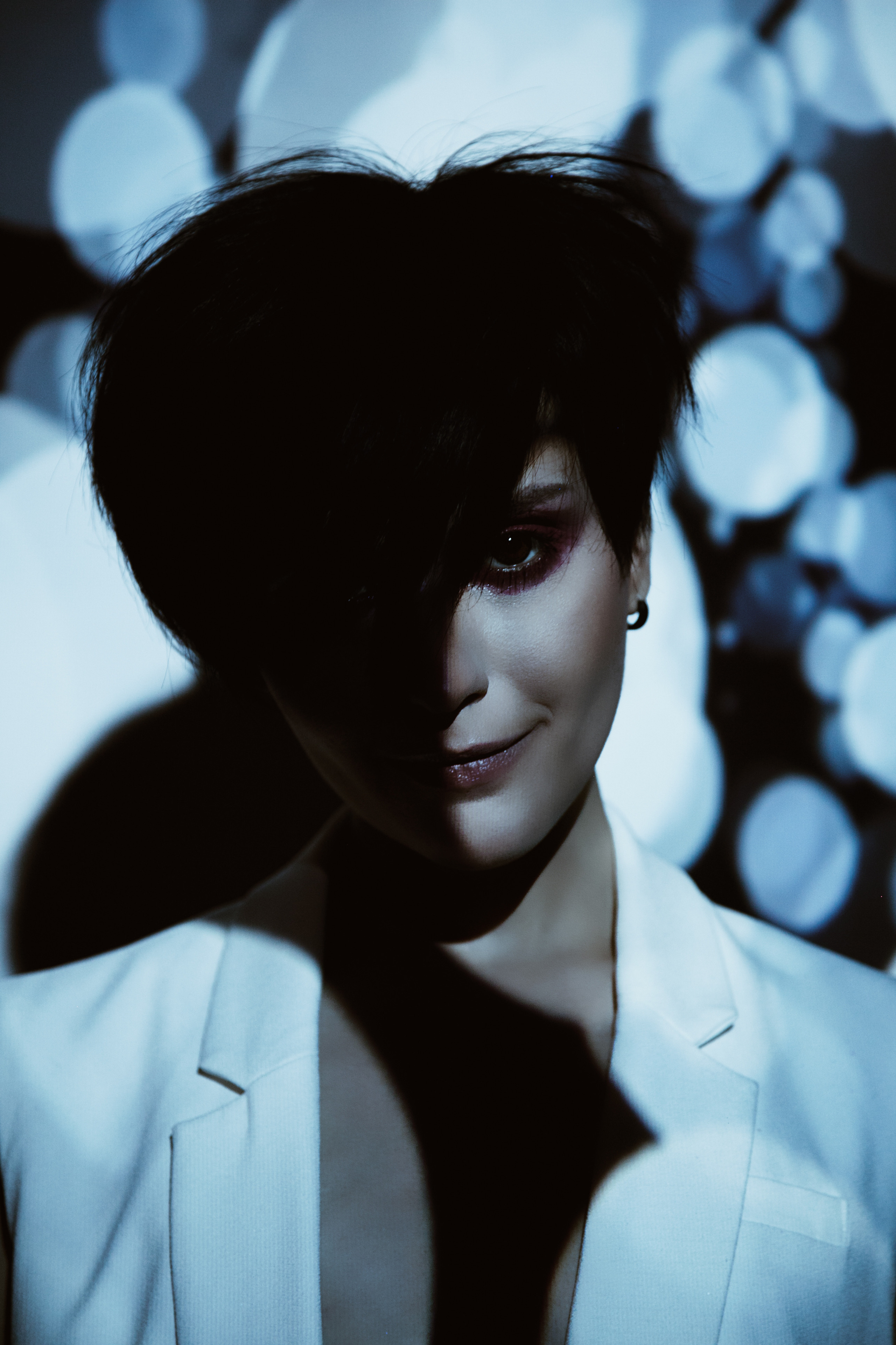 Gesha 09.04.2017. Постановочная съемка в Москве