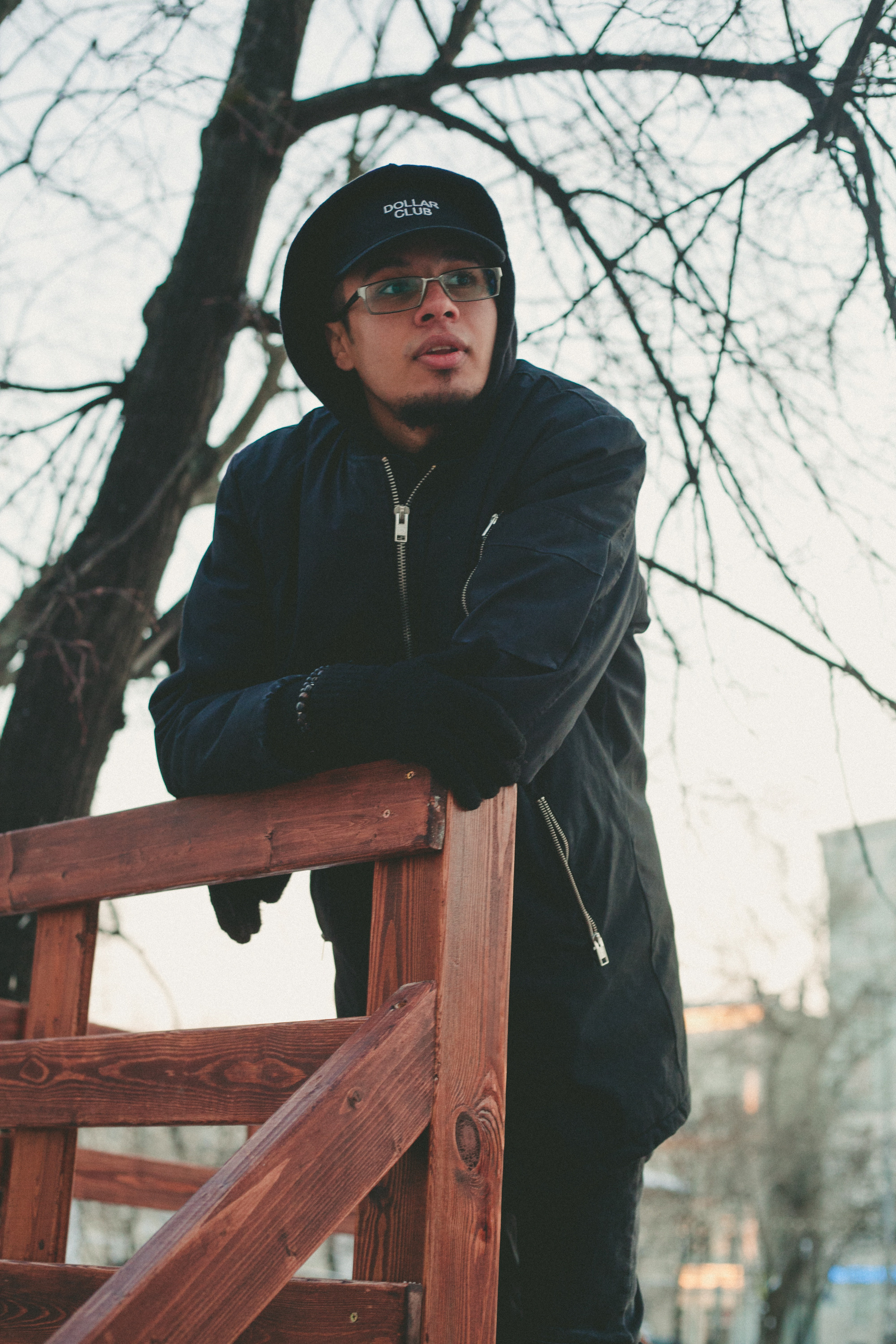 FAMB 03.02.2017. Постановочная съемка в Москве