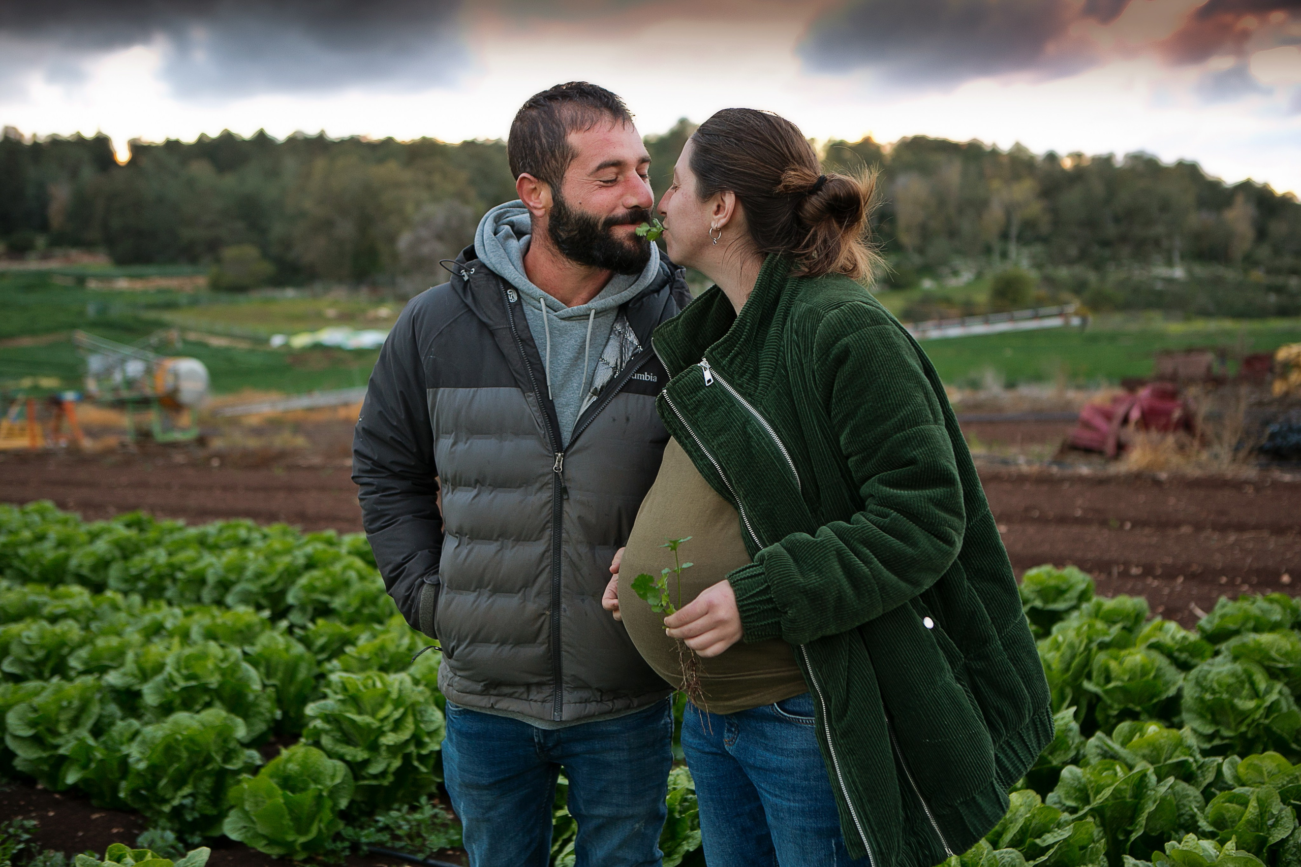 Фотосессия беременности. Семейный, детский, newborn фотограф Москва,Московская обл Алла Риэр