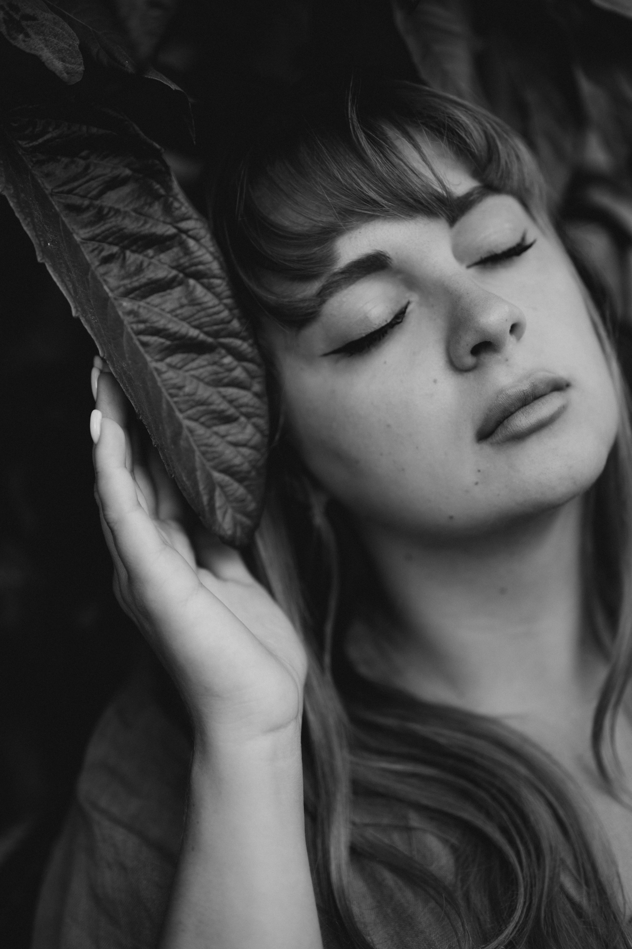 Яна и Холли. Мария Кобзева, фотограф в Ялте, Крым