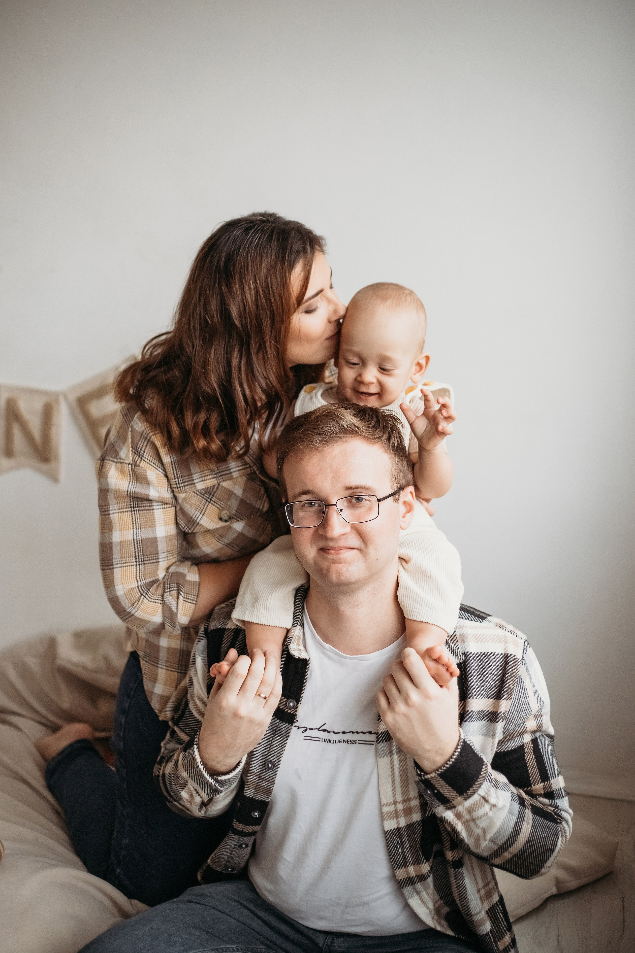 Ярослав. Семейный и детский фотограф Минск, Беларусь