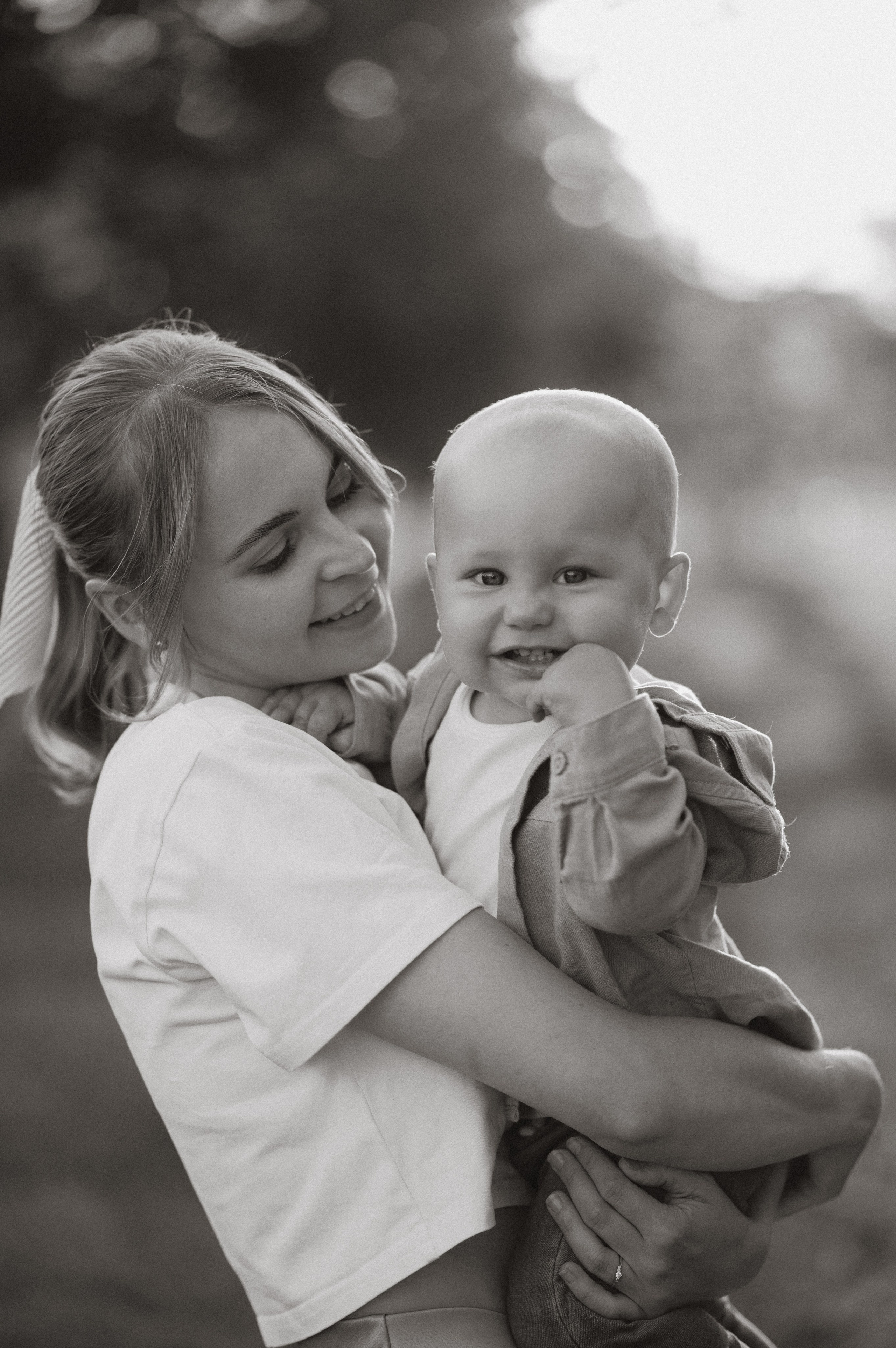 Никита, Юля и Лева. Портретный фотограф в Ярославле Юлия Румянцева