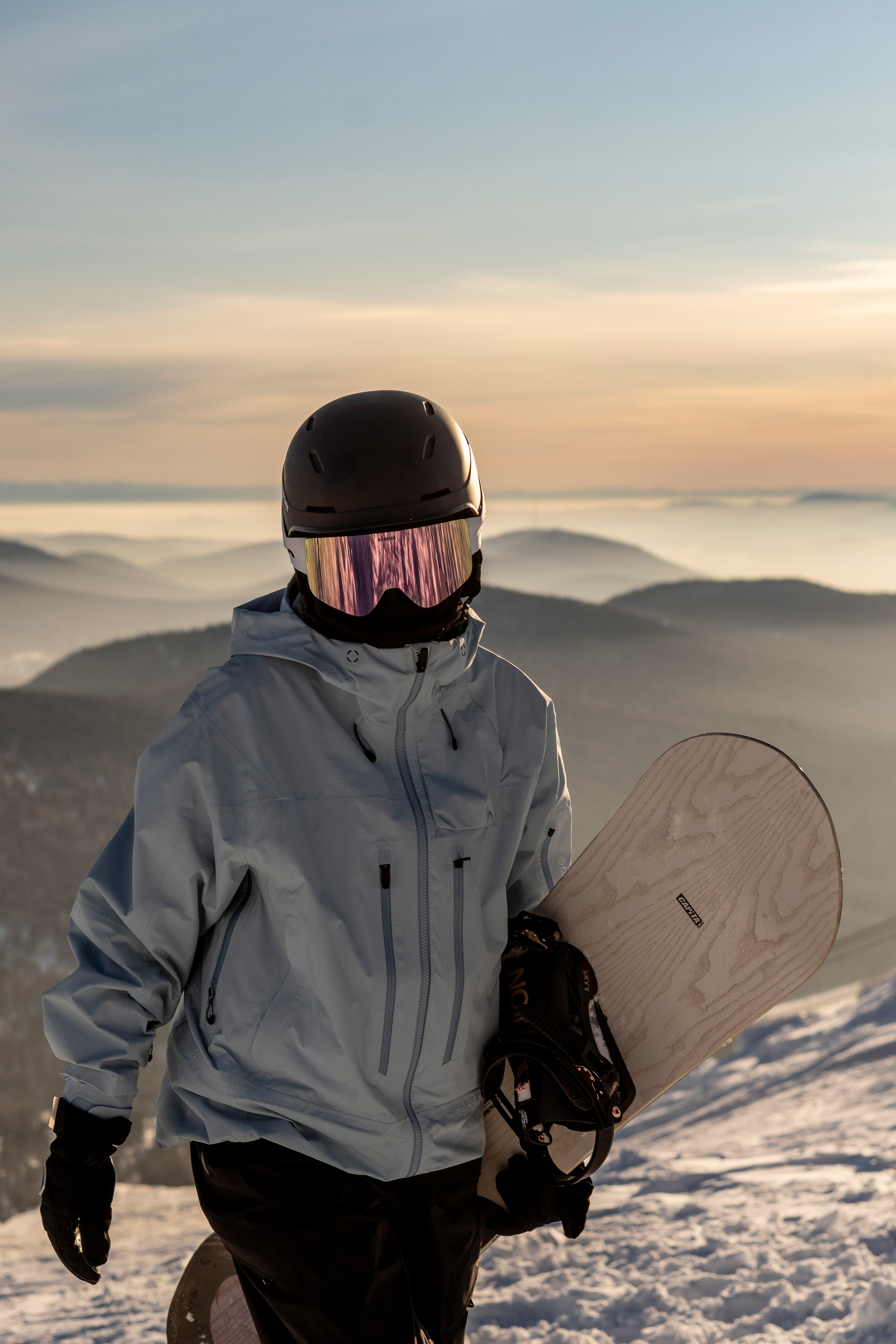 JJ. Анастасия Паршукова — фотограф Шерегеш Новосибирск