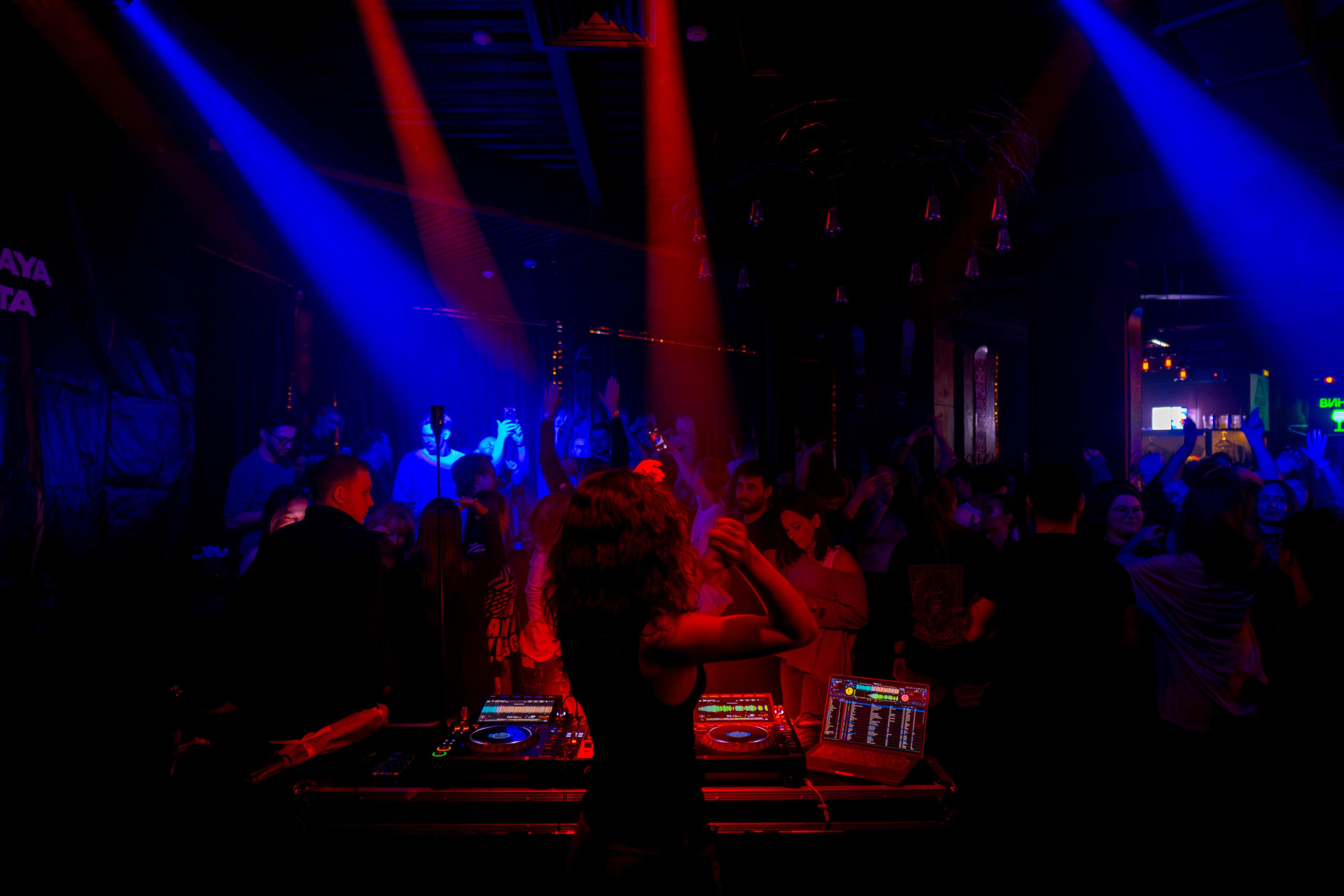 Rook's. Анастасия Паршукова — фотограф Шерегеш Новосибирск