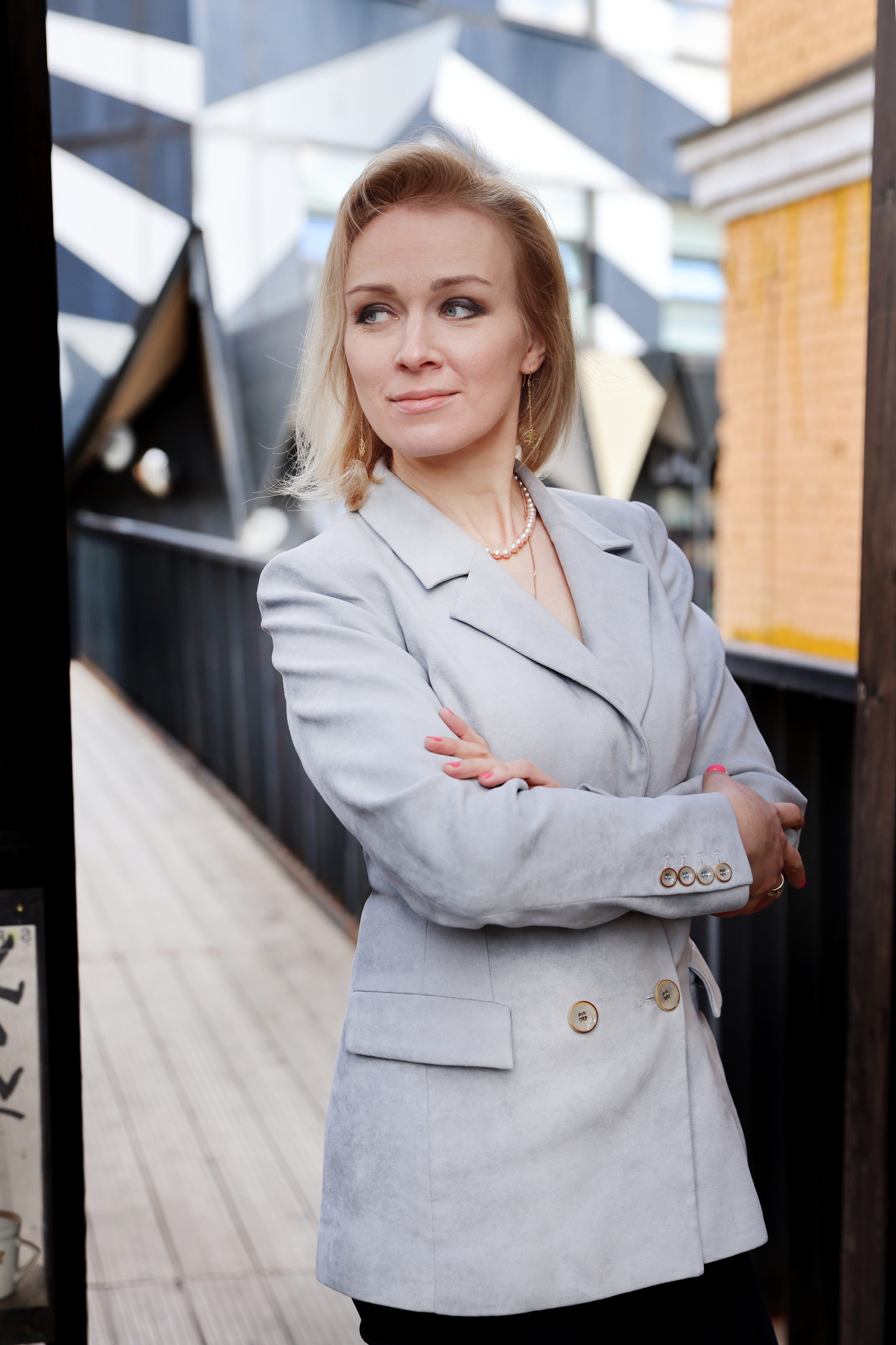 Настя. Фотограф Ольга Филимонова