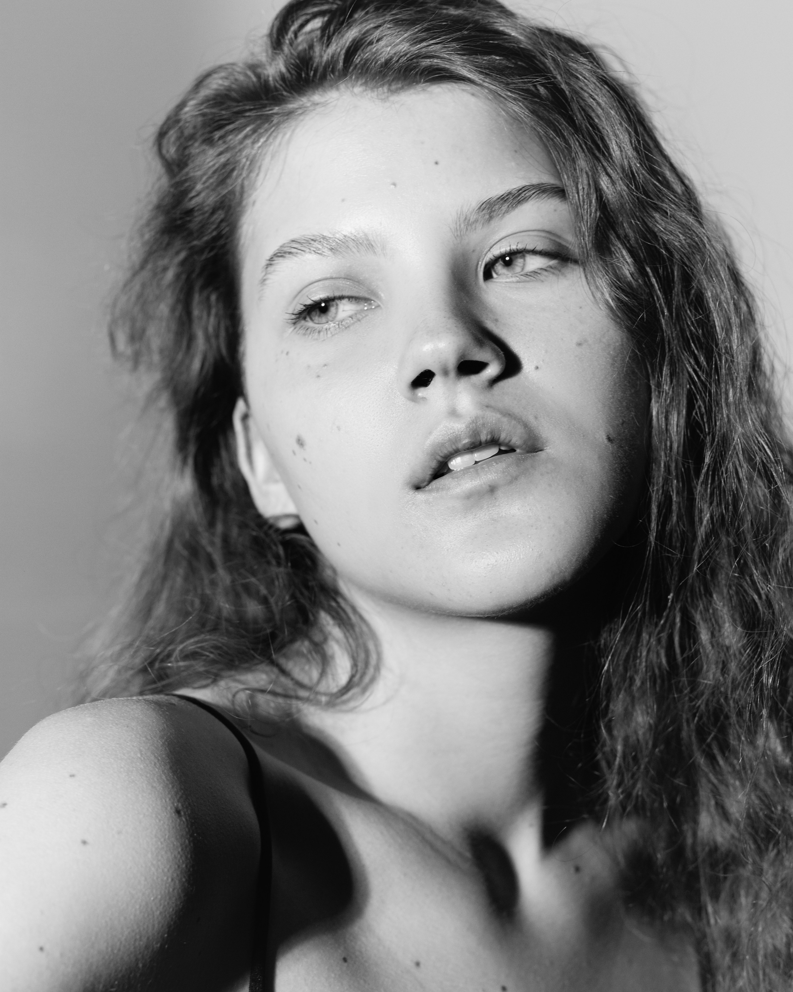 Саша. Фотограф в Москве — Евгения Прокопенко