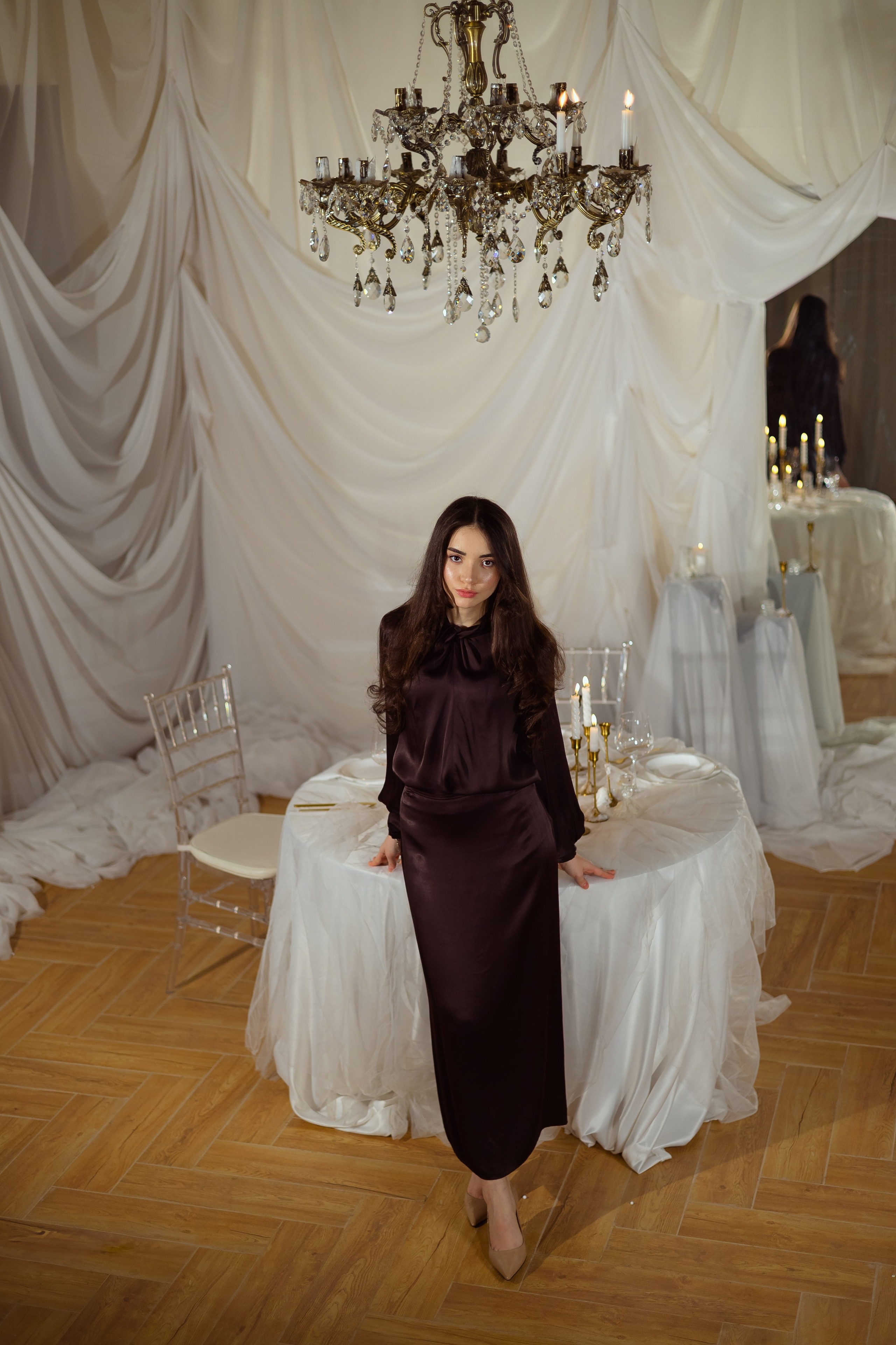 Family | New year 2025. Свадебный и семейный фотограф | SVET.photo