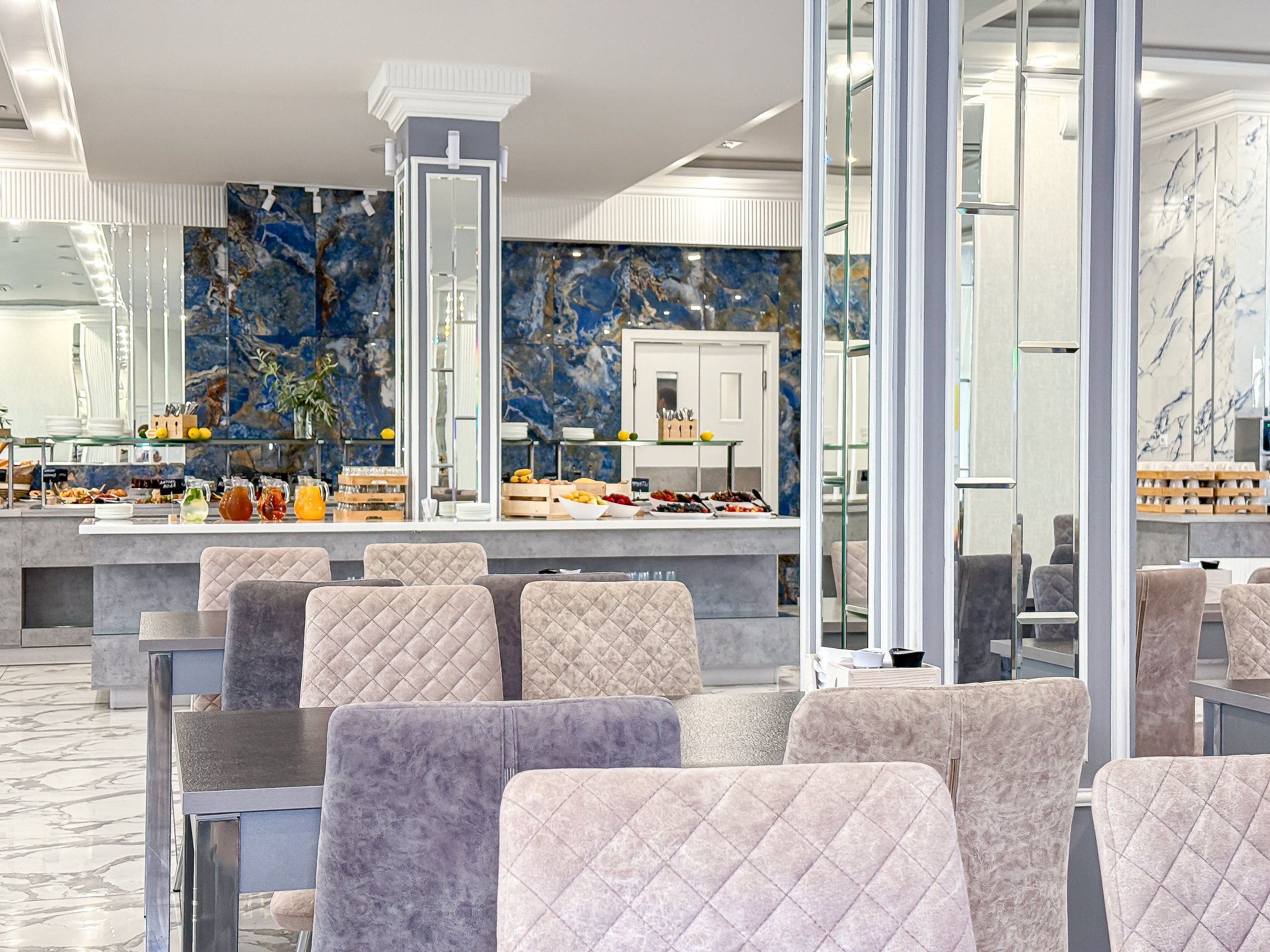 Интерьерная съёмка для гостиниц. Интерьерный фотограф на побережье Краснодарского края Диана Бажанова