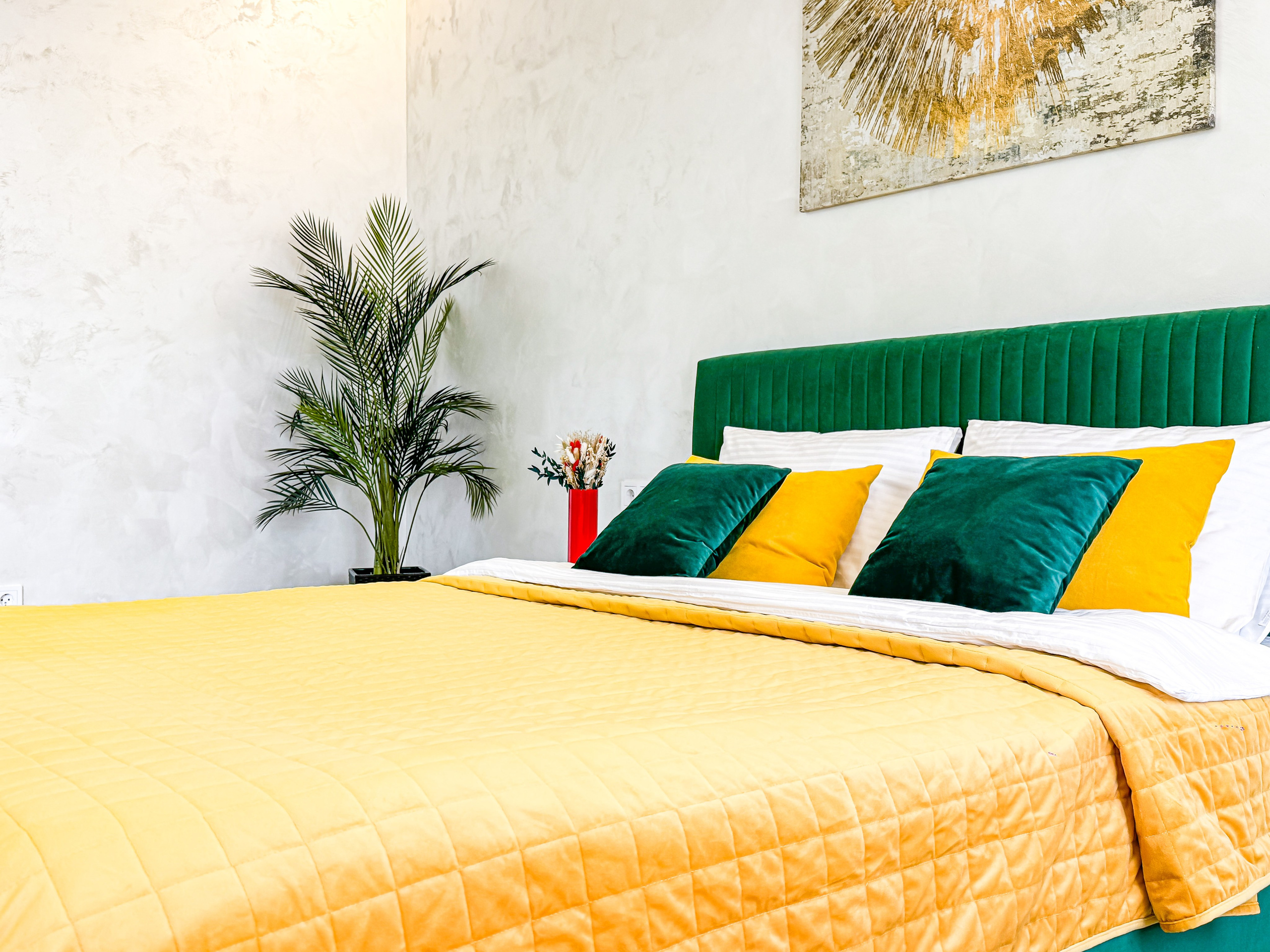 Интерьерная съёмка квартиры. Интерьерный фотограф на побережье Краснодарского края Диана Бажанова