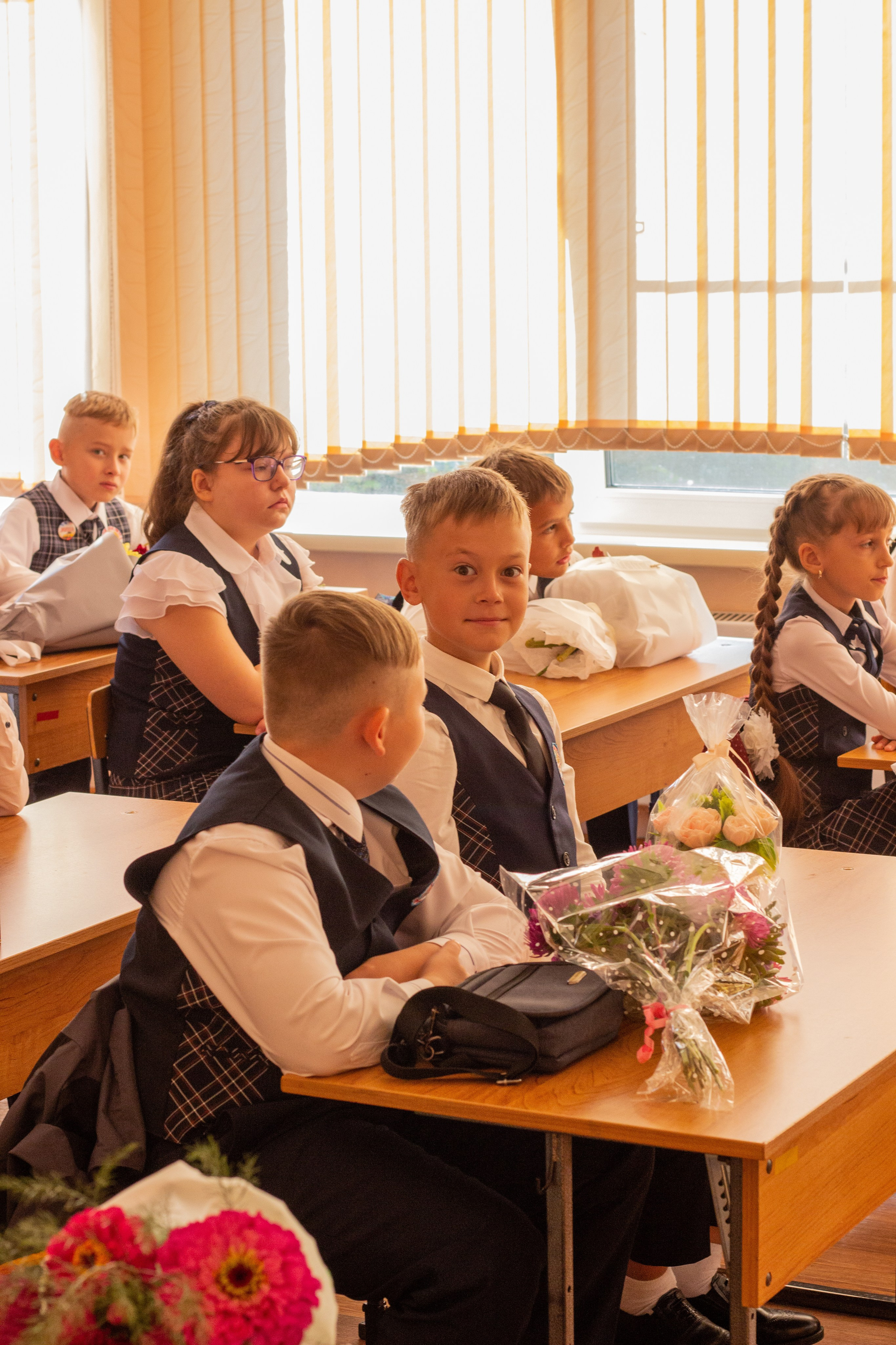 Праздники. Портретный и репортажный фотограф в Кемерово Алексеева Анастасия