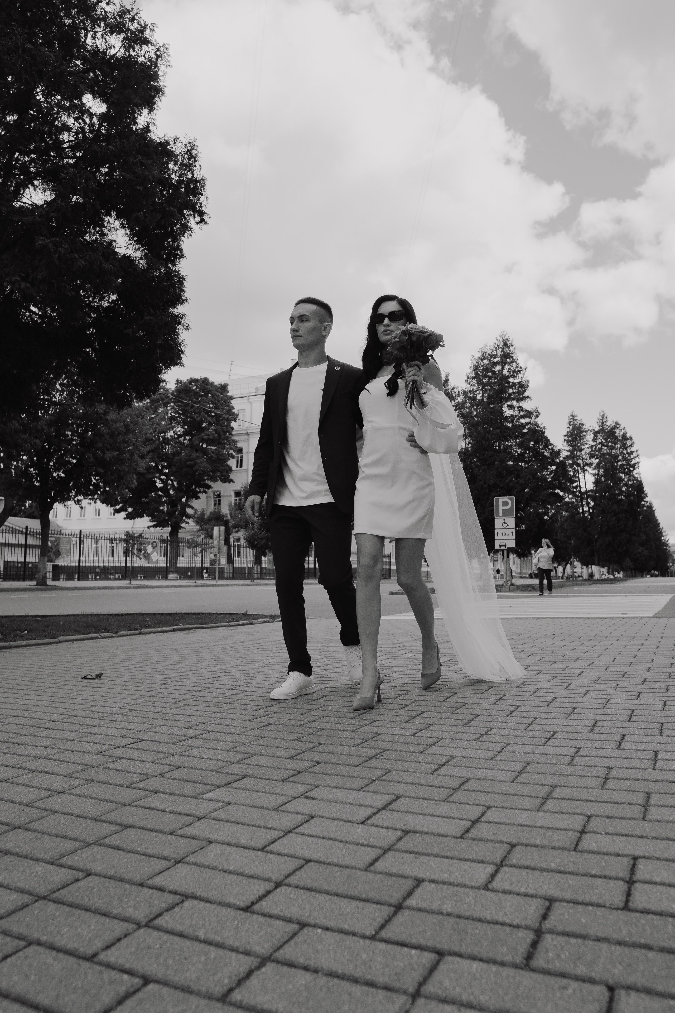 Свадьба. Студийный и свадебный фотограф Смоленск