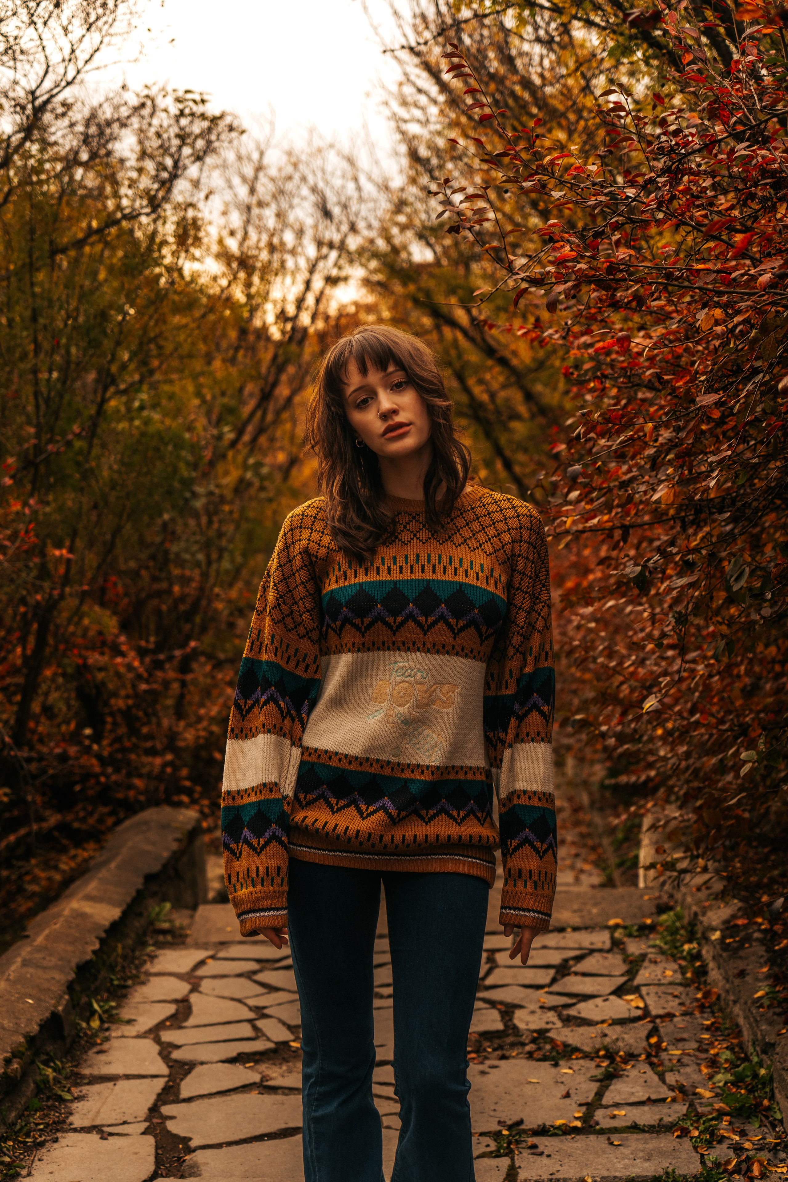 ЕКАТЕРИНА. Художественный фотограф Анастасия
