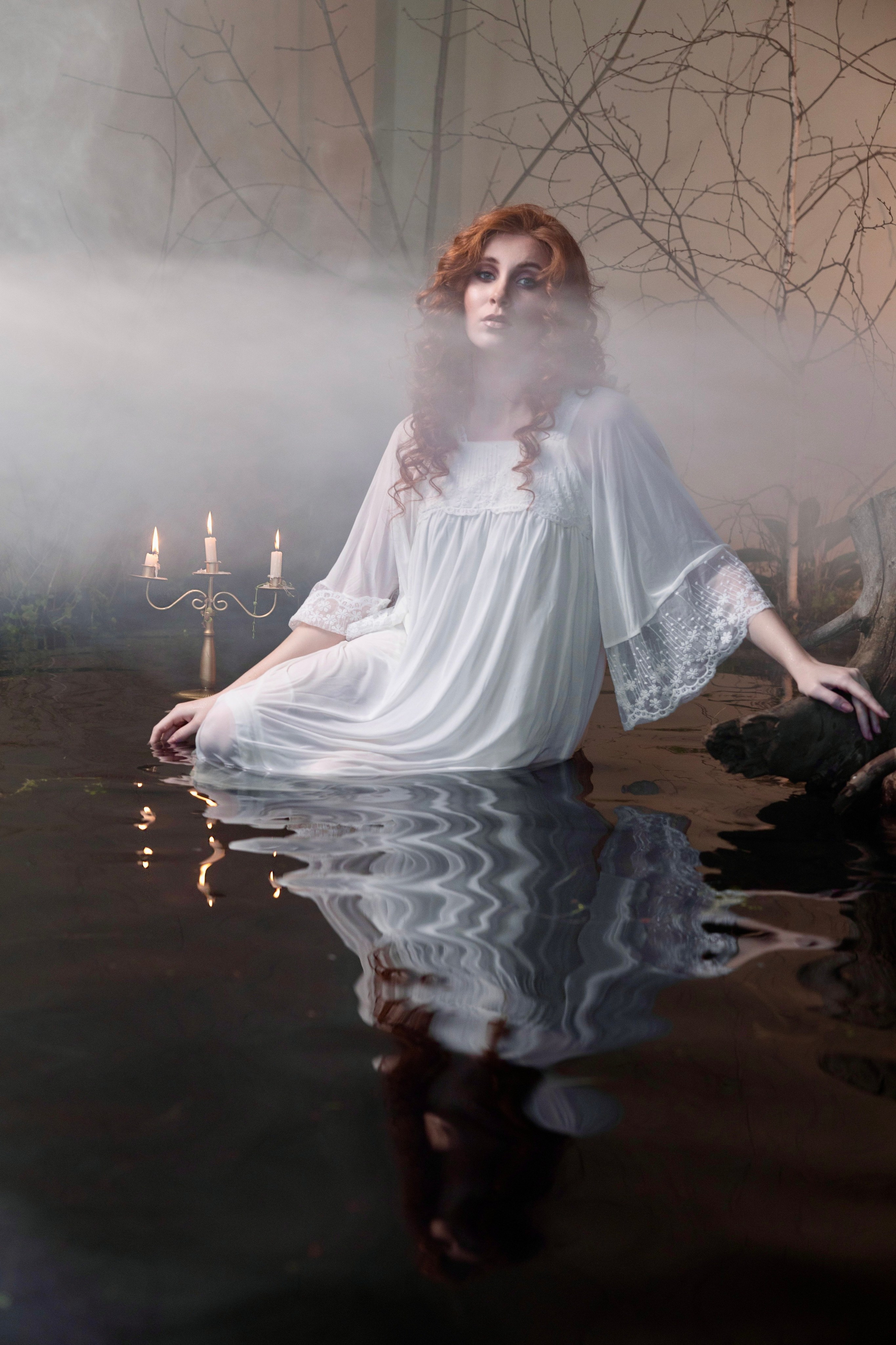 Женская портретная съёмка. Фотограф Лабутина Александра. Портретный и репортажный фотограф из Нижнего Новгорода Александра Лабутина