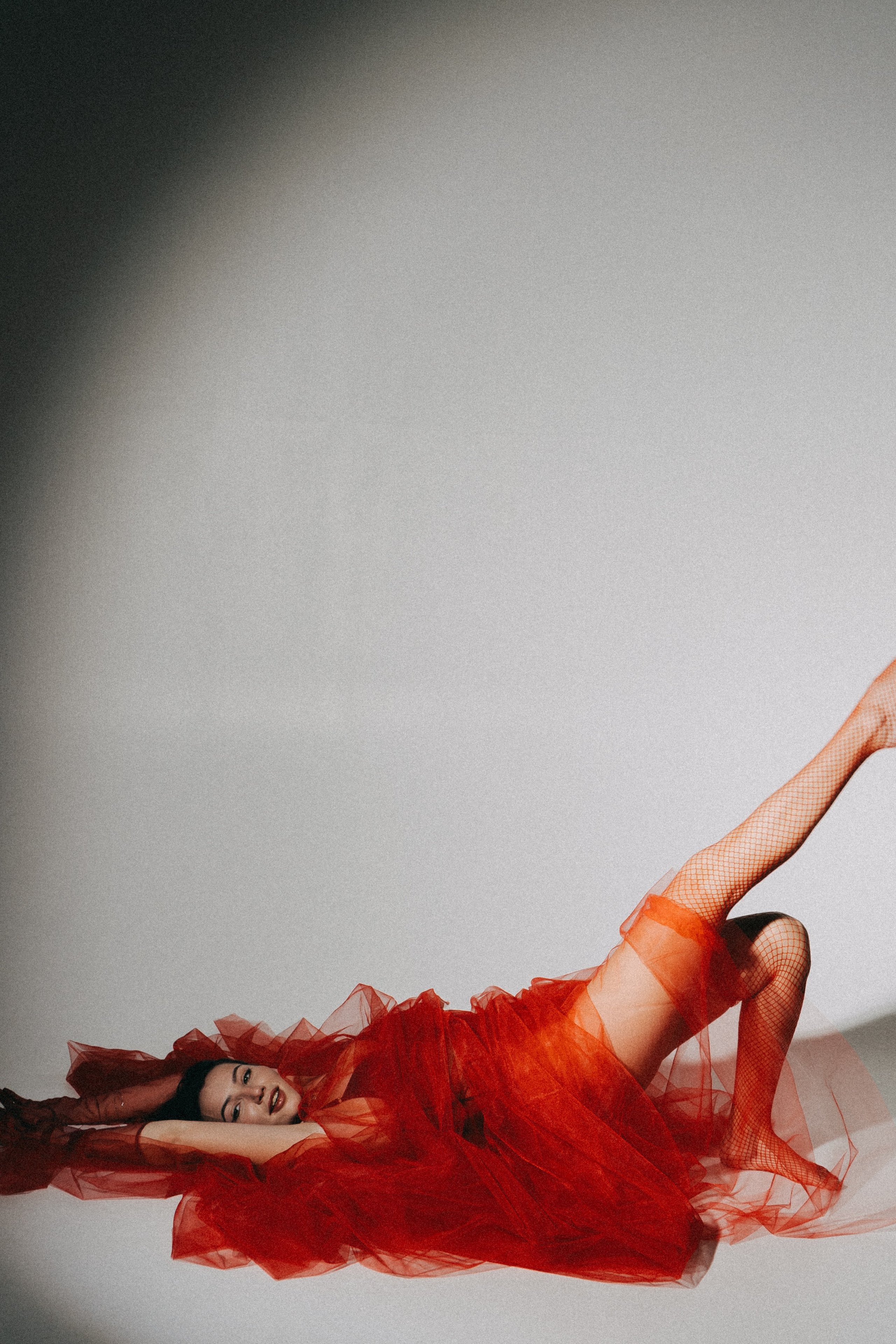 Творческая история для девушки. Профессиональный фотограф, Санкт-Петербург — Виктория Богомолова