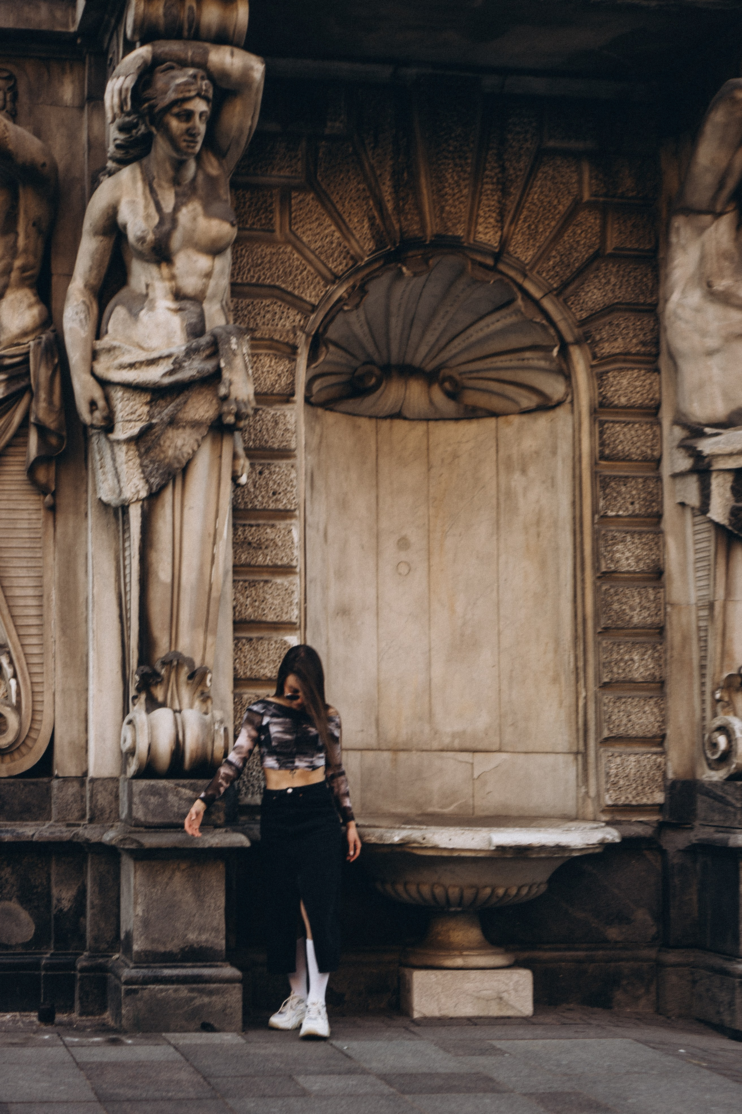 ПРОГУЛКА ПО САНКТ-ПЕТЕРБУРГУ. Профессиональный фотограф, Санкт-Петербург — Виктория Богомолова