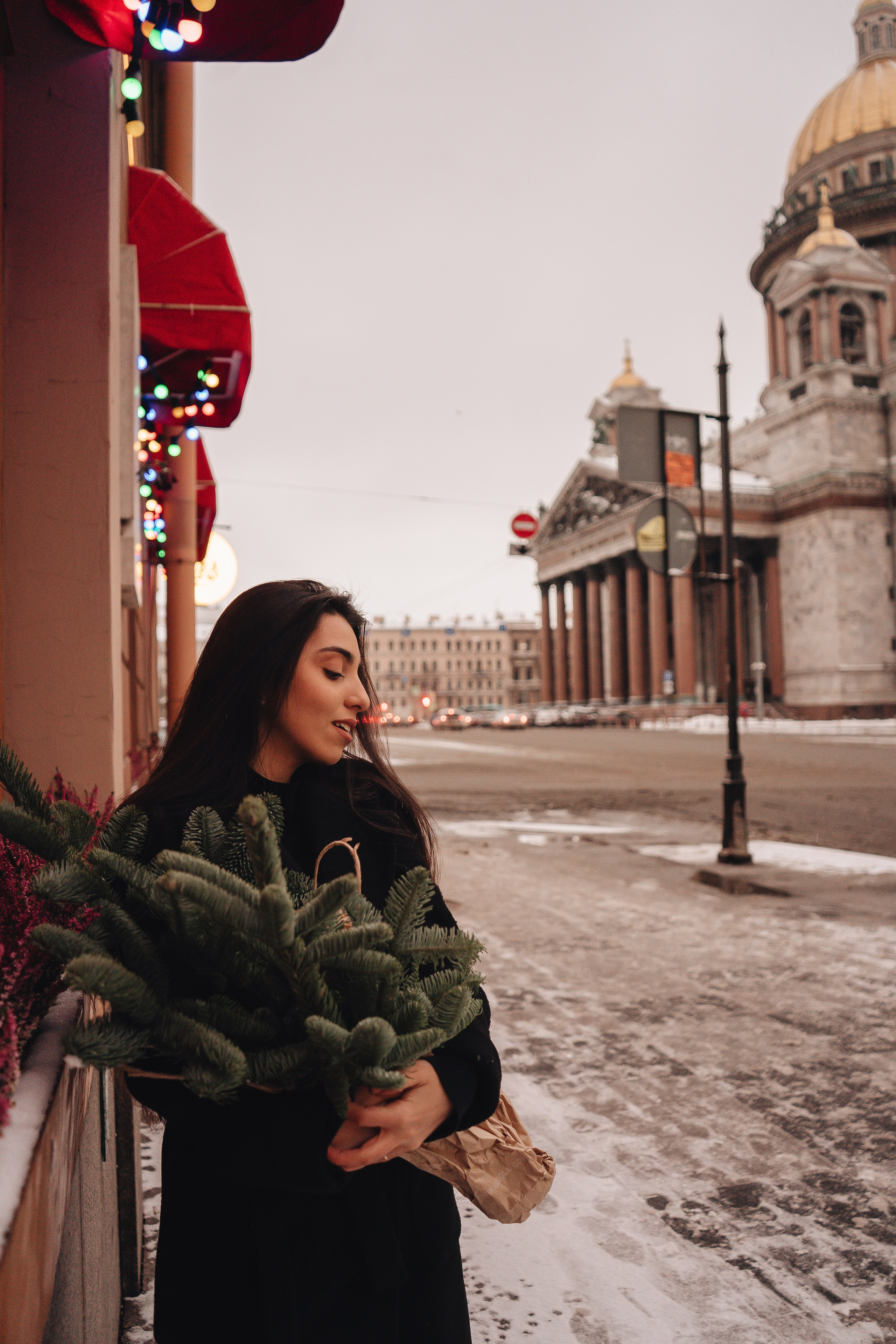 Фотосессия в Санкт-Петербурге. Профессиональный фотограф, Санкт-Петербург — Виктория Богомолова