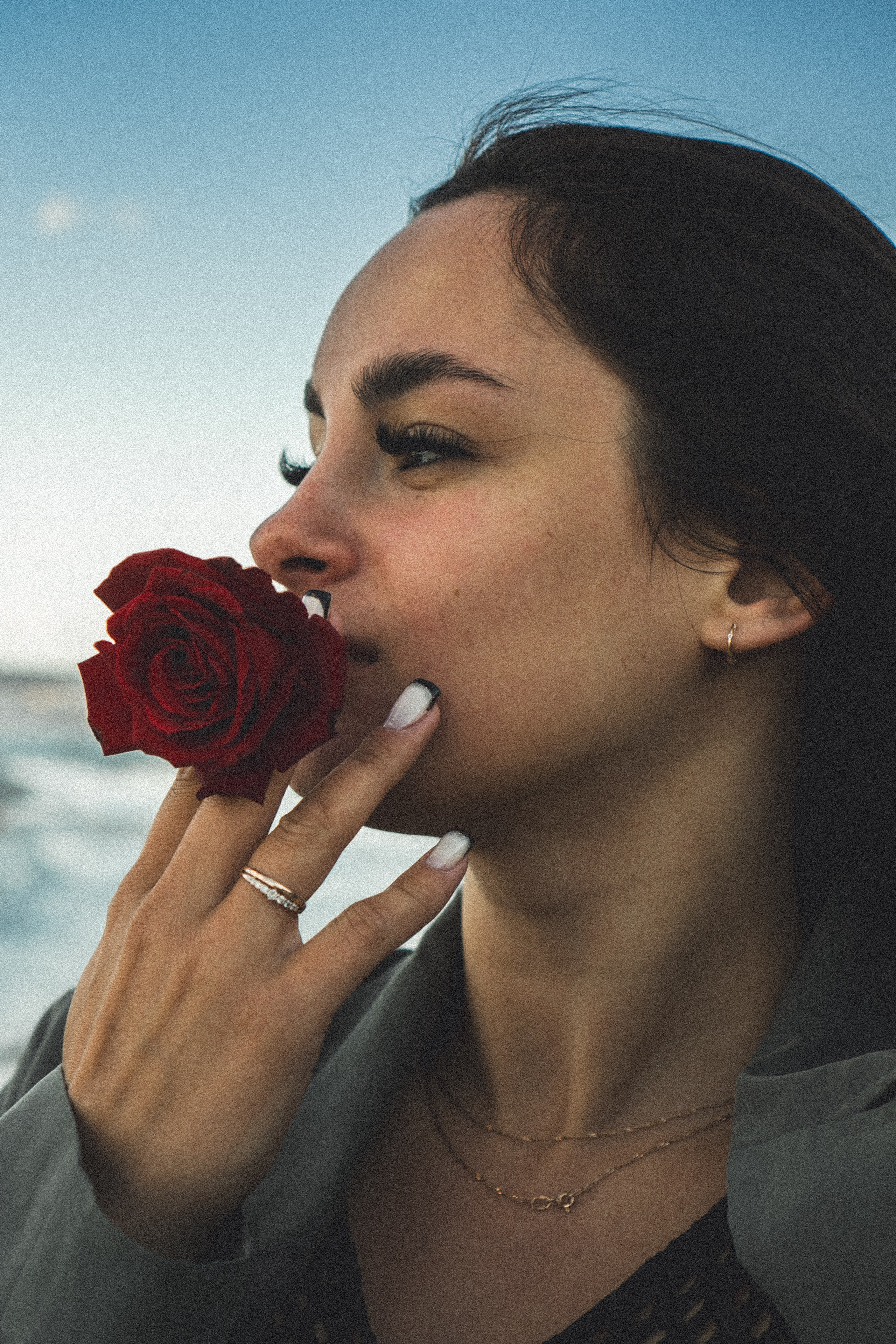 Розы. Профессиональный фотограф, Санкт-Петербург — Виктория Богомолова