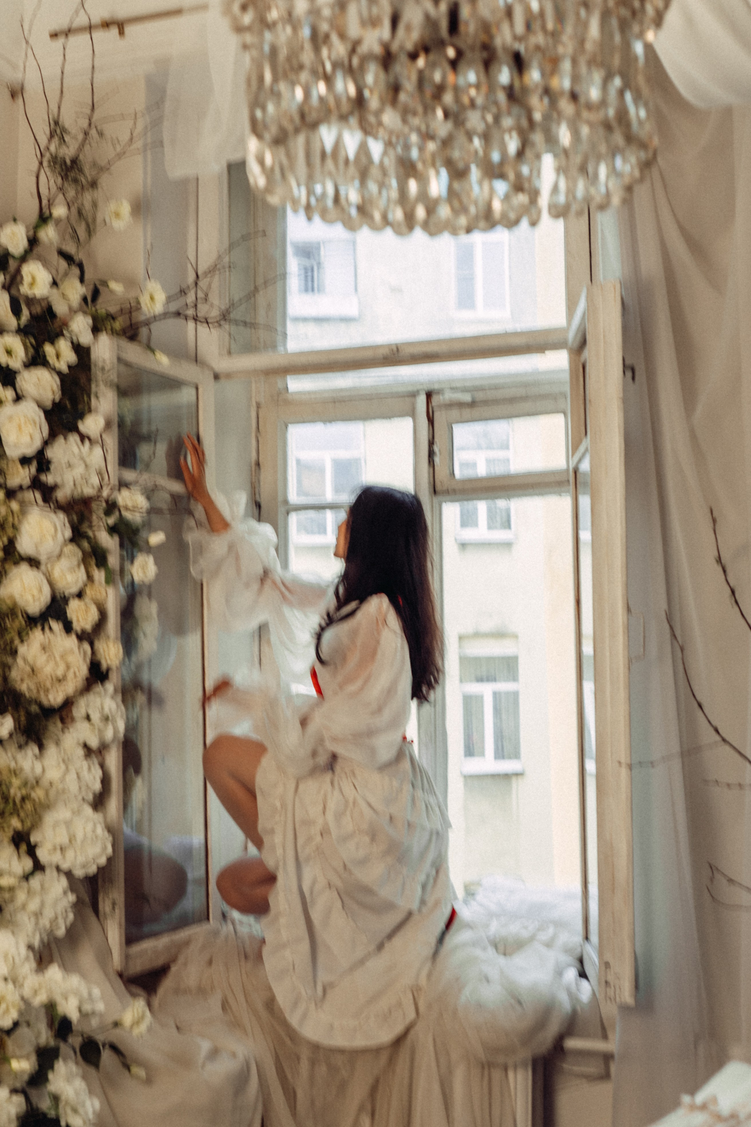 ВИНТАЖНЫЙ СТИЛЬ. Профессиональный фотограф, Санкт-Петербург — Виктория Богомолова