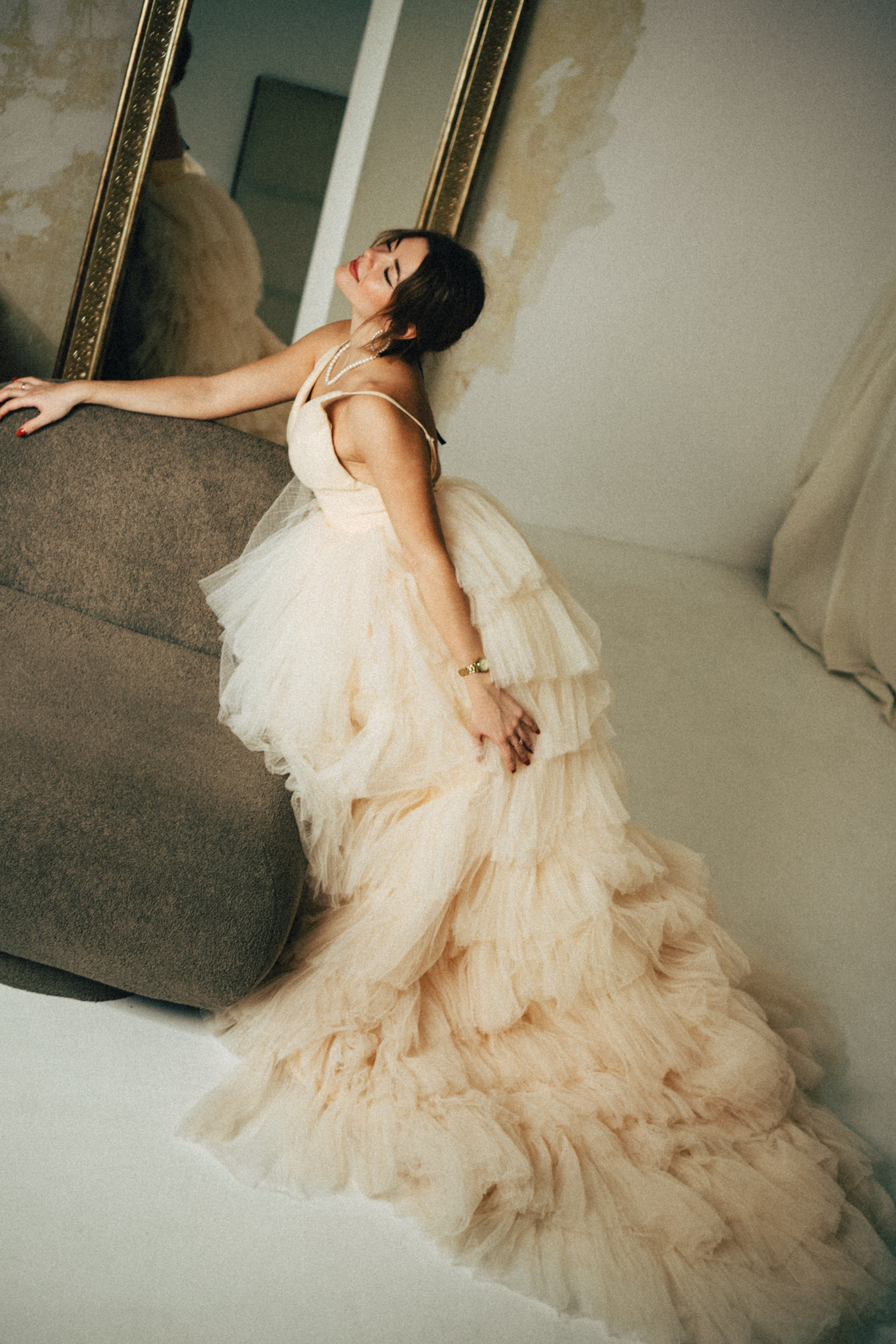 Сказочная история. Профессиональный фотограф, Санкт-Петербург — Виктория Богомолова