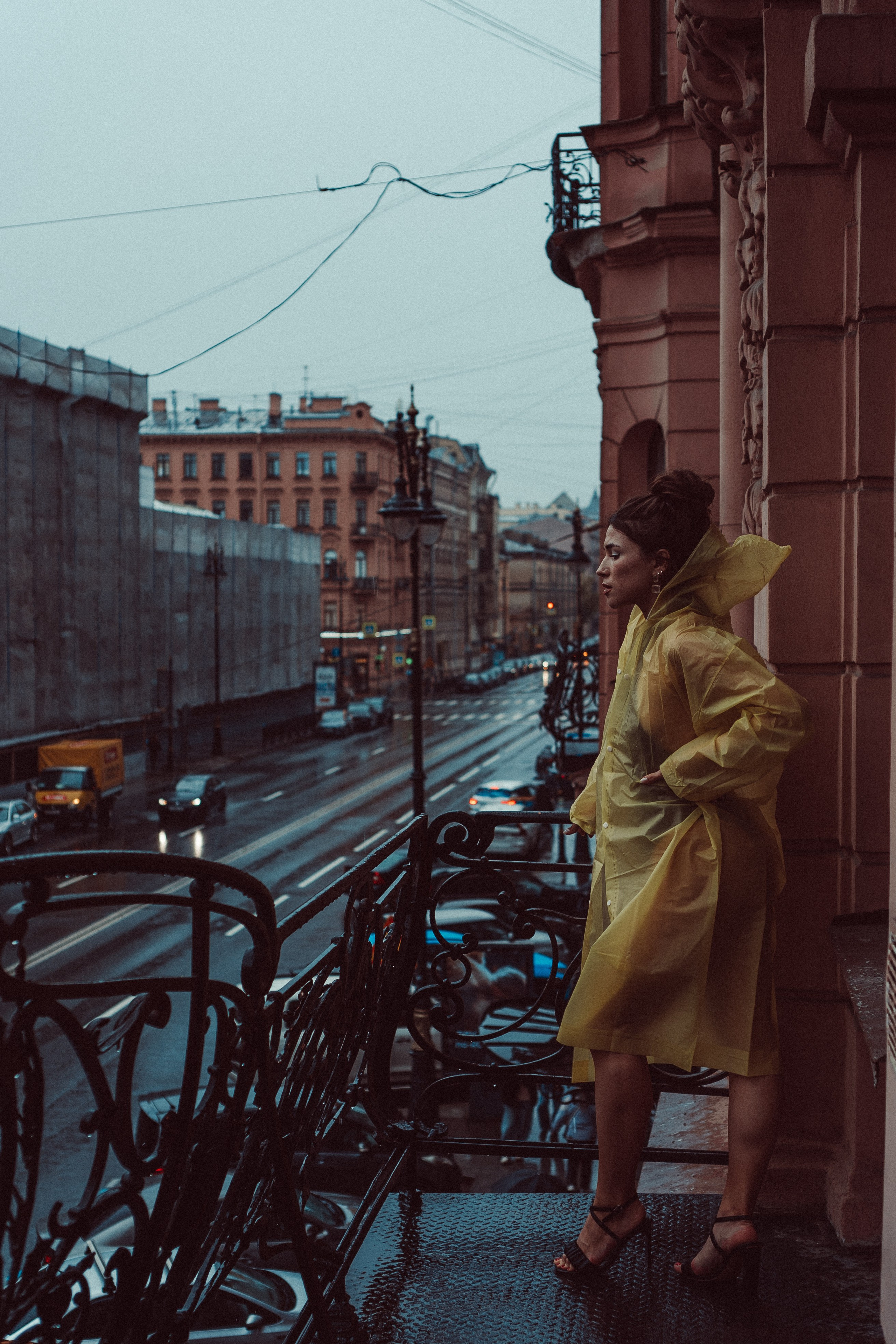 НЕМНОЖКО ИТАЛИИ. Профессиональный фотограф, Санкт-Петербург — Виктория Богомолова