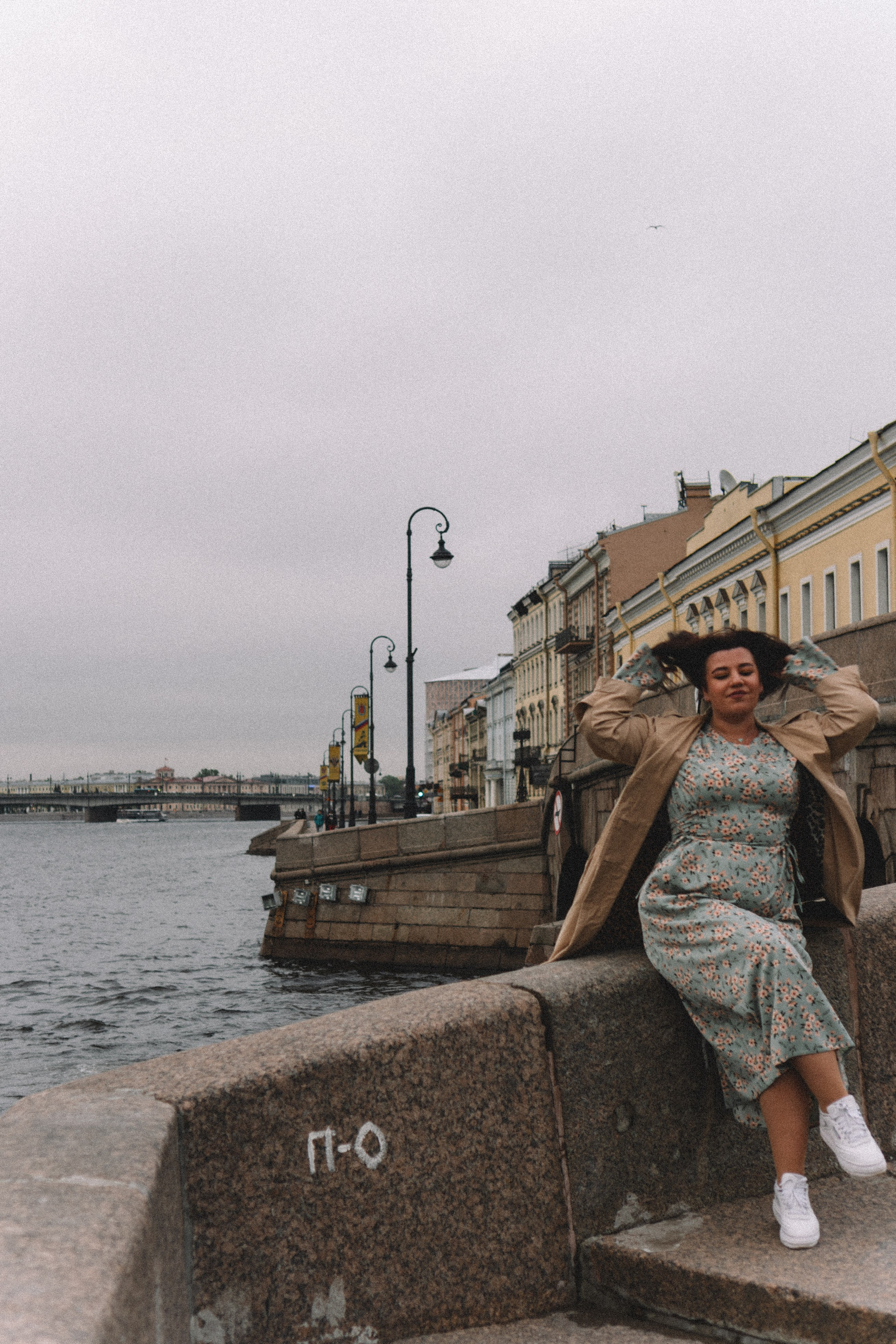 ПИТЕРСКАЯ ПРОГУЛКА. Профессиональный фотограф, Санкт-Петербург — Виктория Богомолова