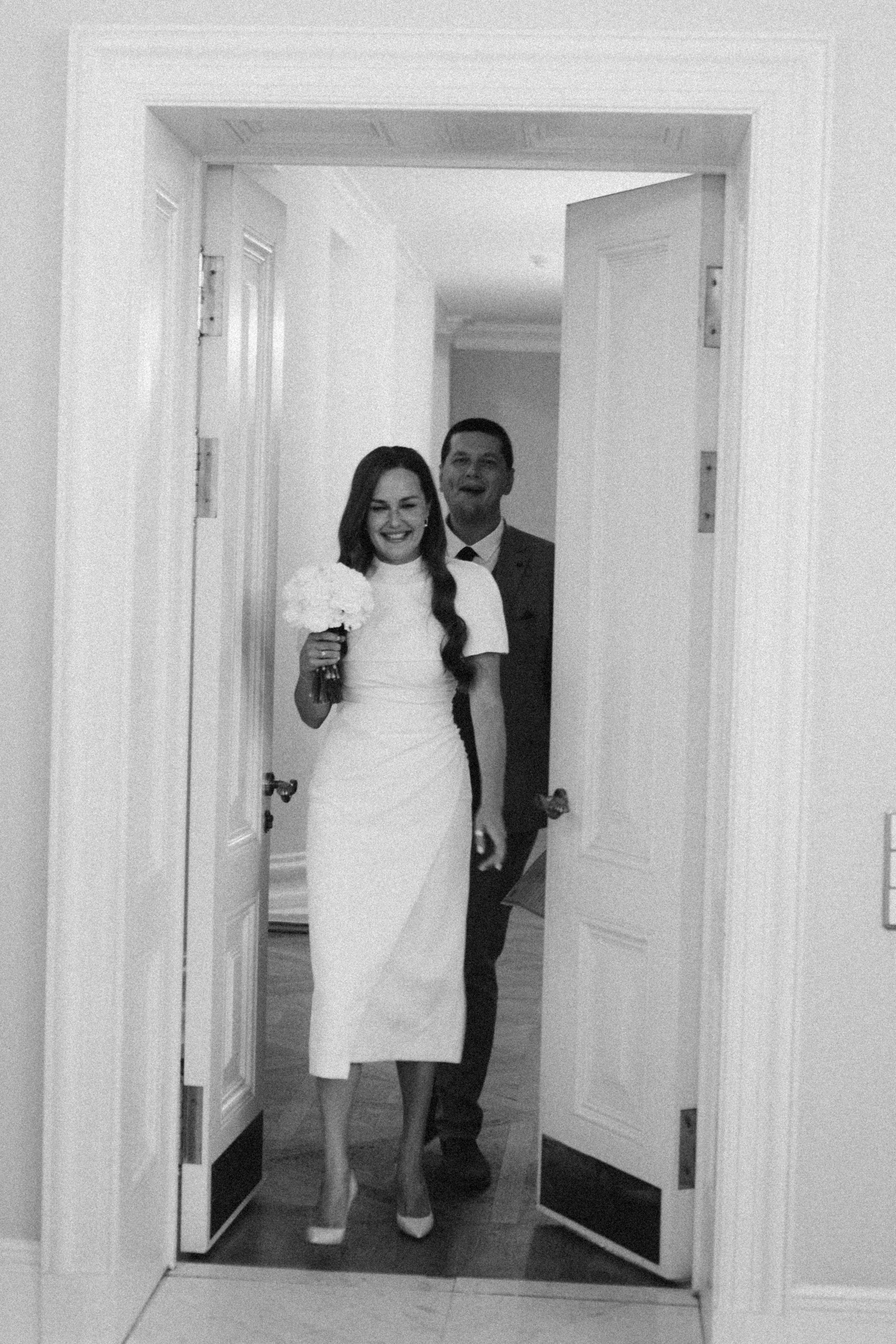 СВАДЕБНАЯ В ПУШКИНЕ. Профессиональный фотограф, Санкт-Петербург — Виктория Богомолова