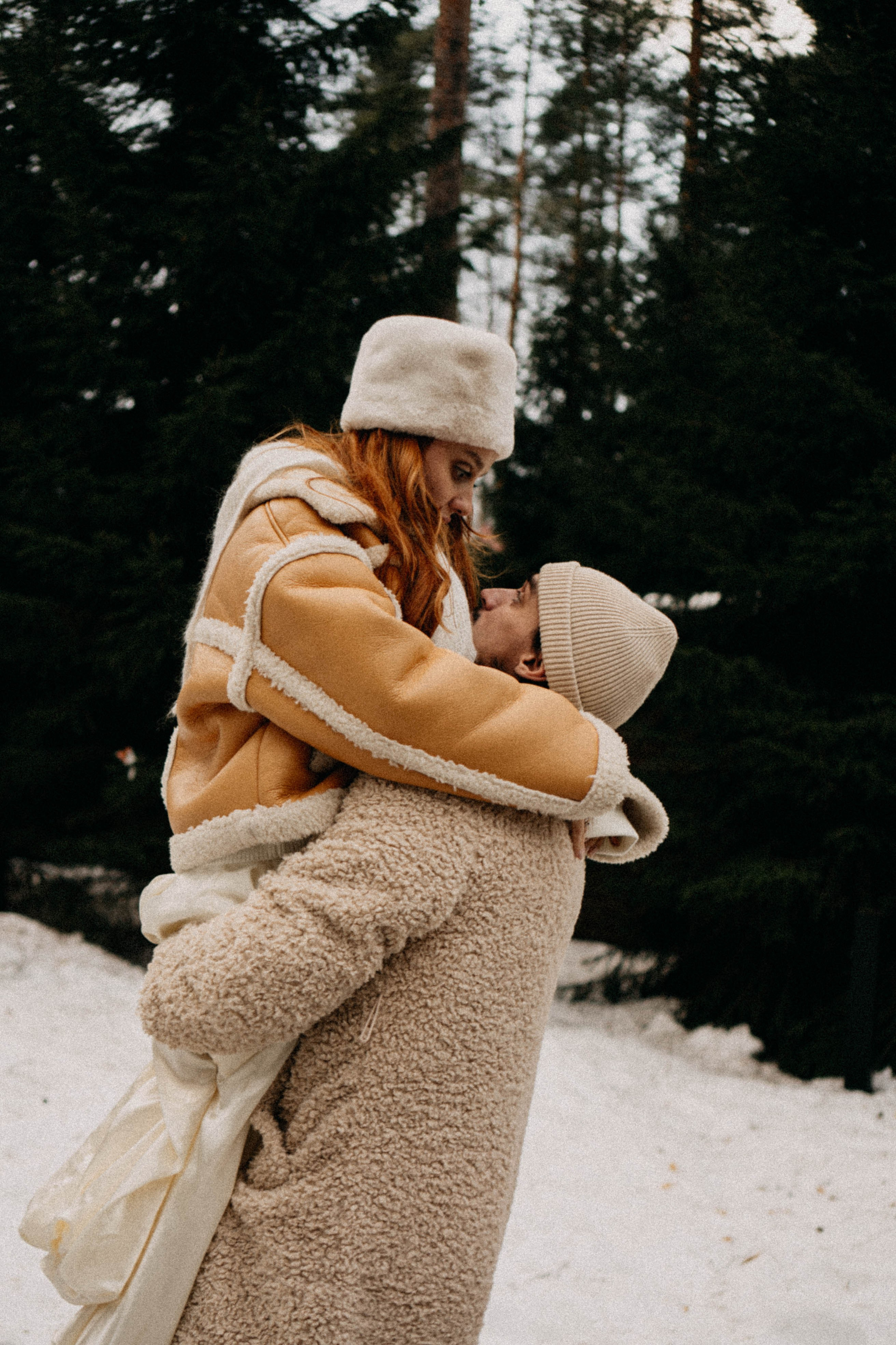 Каток. Профессиональный фотограф, Санкт-Петербург — Виктория Богомолова