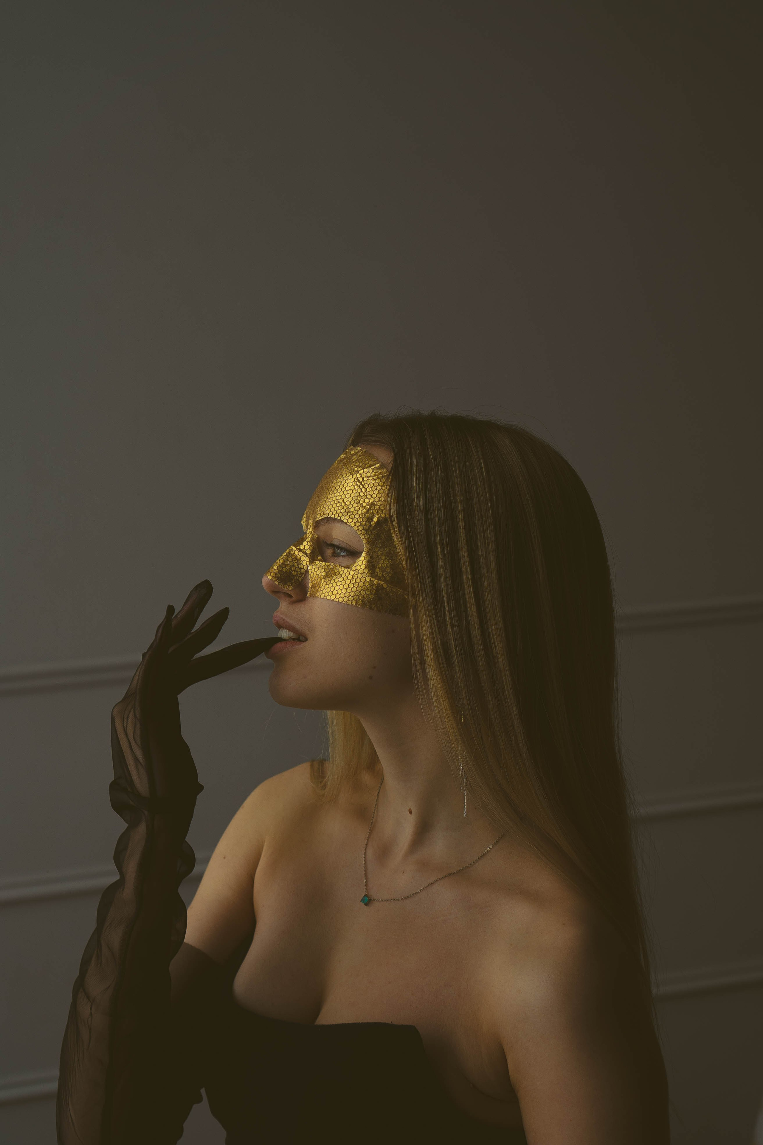 Новогодняя. Профессиональный фотограф, Санкт-Петербург — Виктория Богомолова