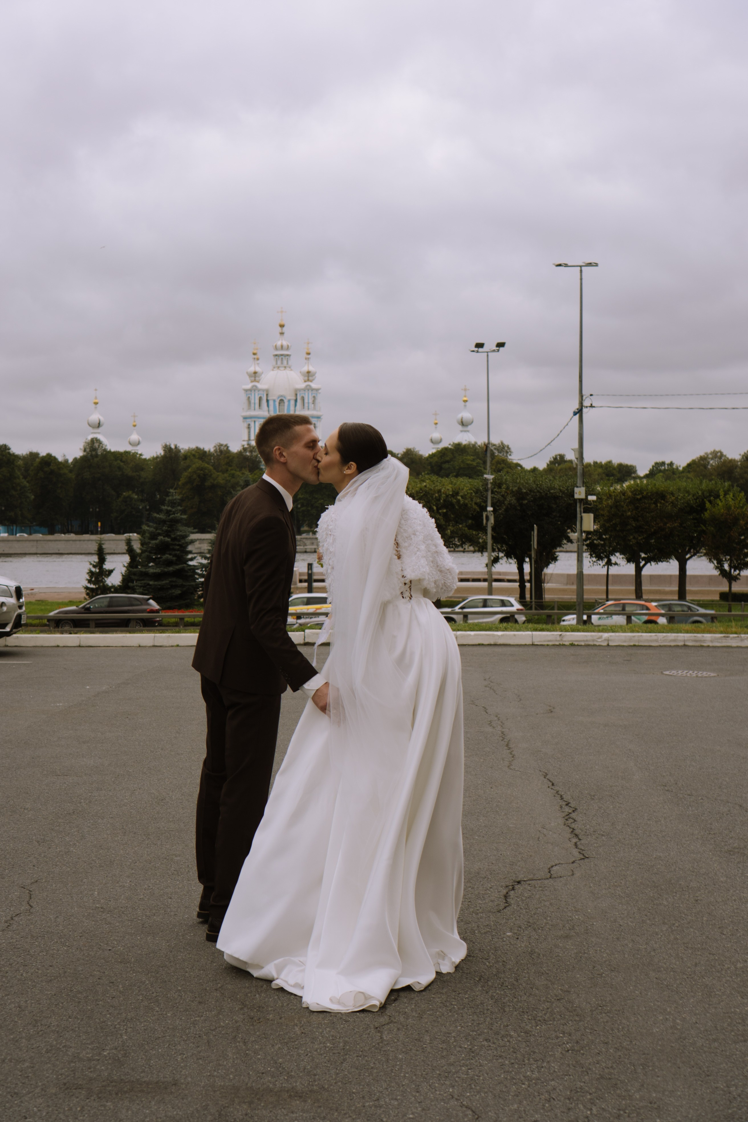 РЕПОРТАЖНАЯ СЬЕМКА В ЗАГСЕ. Профессиональный фотограф, Санкт-Петербург — Виктория Богомолова