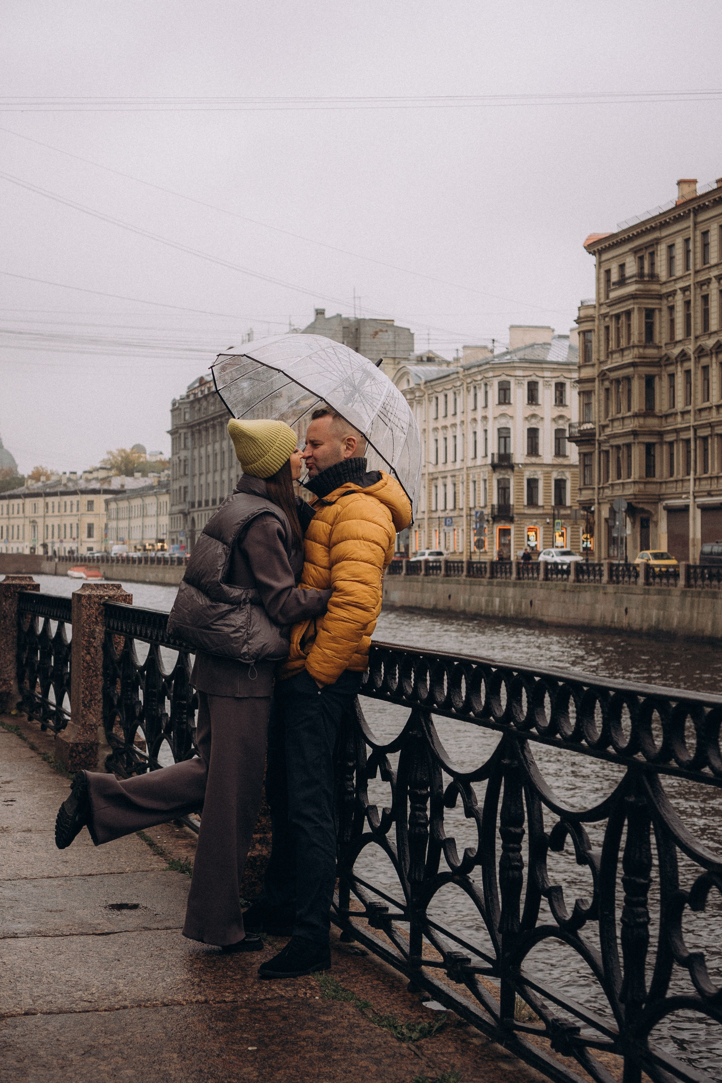 Любовь. Профессиональный фотограф, Санкт-Петербург — Виктория Богомолова