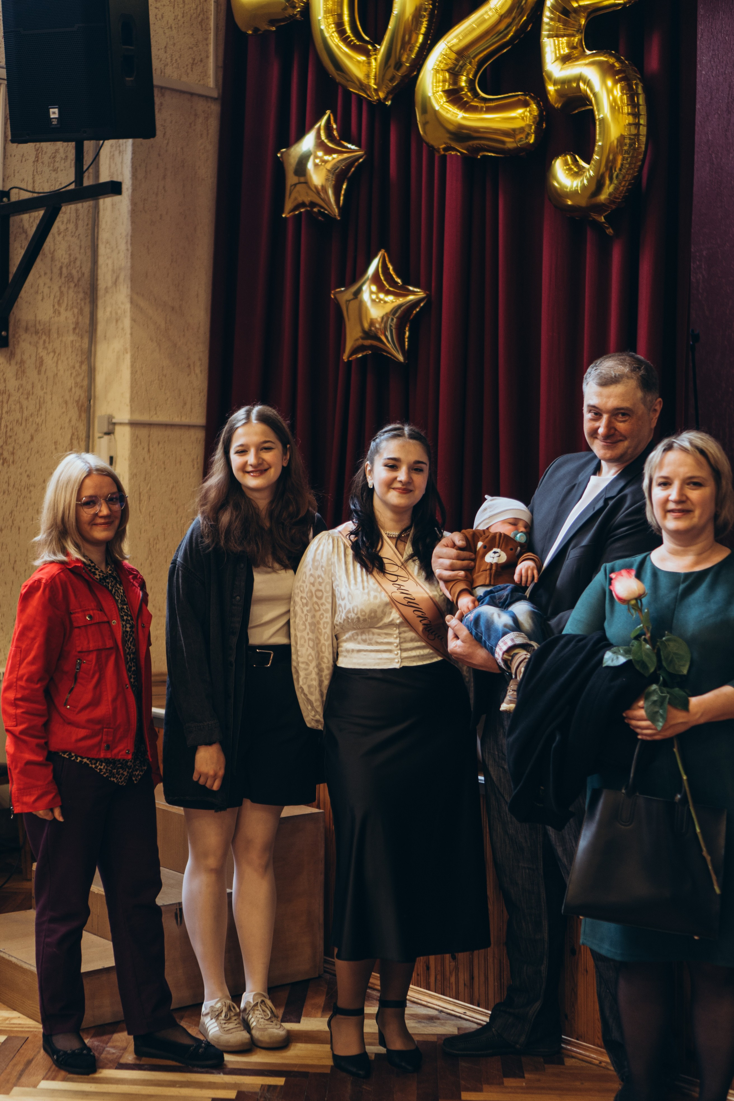 ПОСЛЕДНИЙ ЗВОНОК. Профессиональный фотограф, Санкт-Петербург — Виктория Богомолова