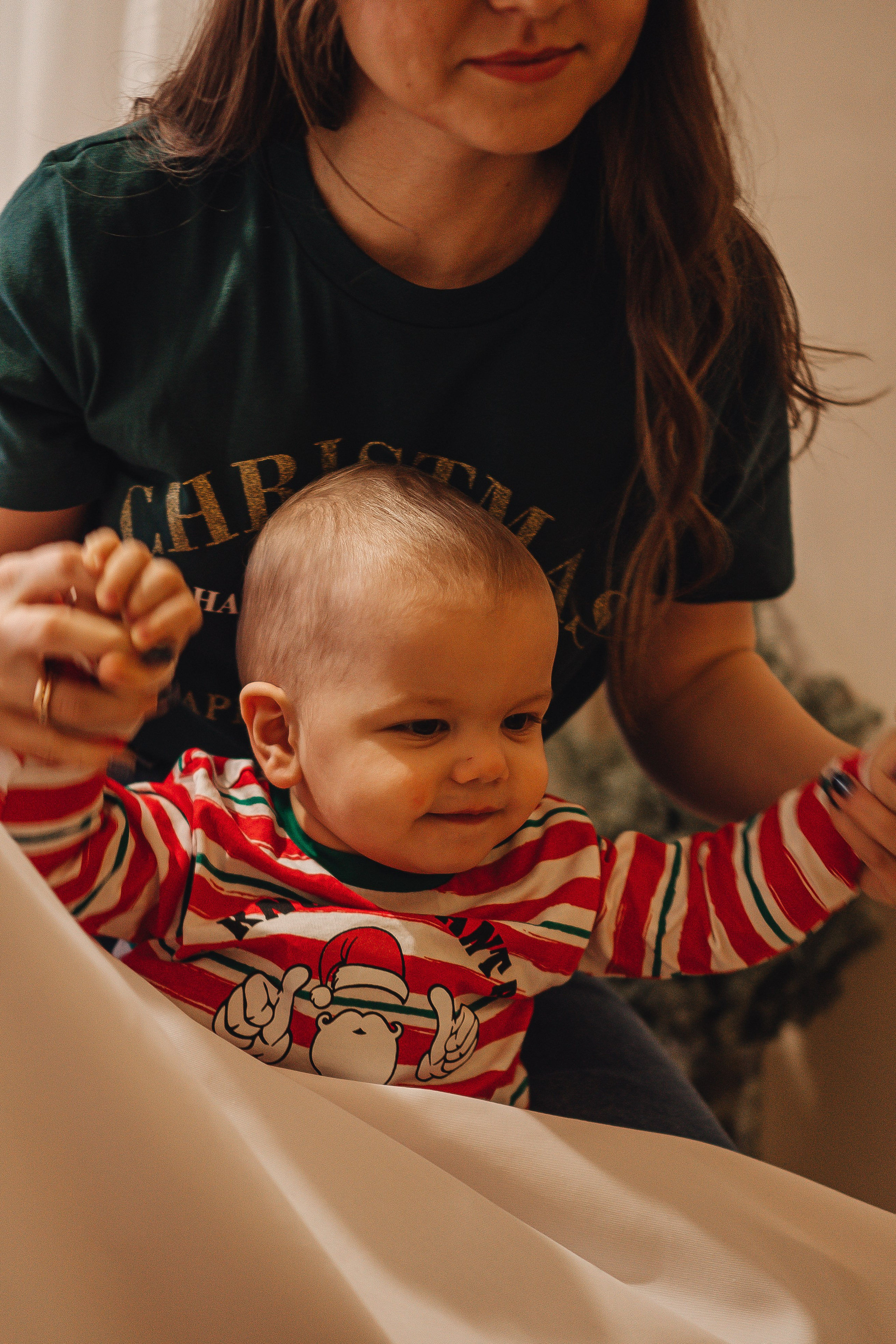 НОВОГОДНЯЯ В СТУДИИ. Профессиональный фотограф, Санкт-Петербург — Виктория Богомолова