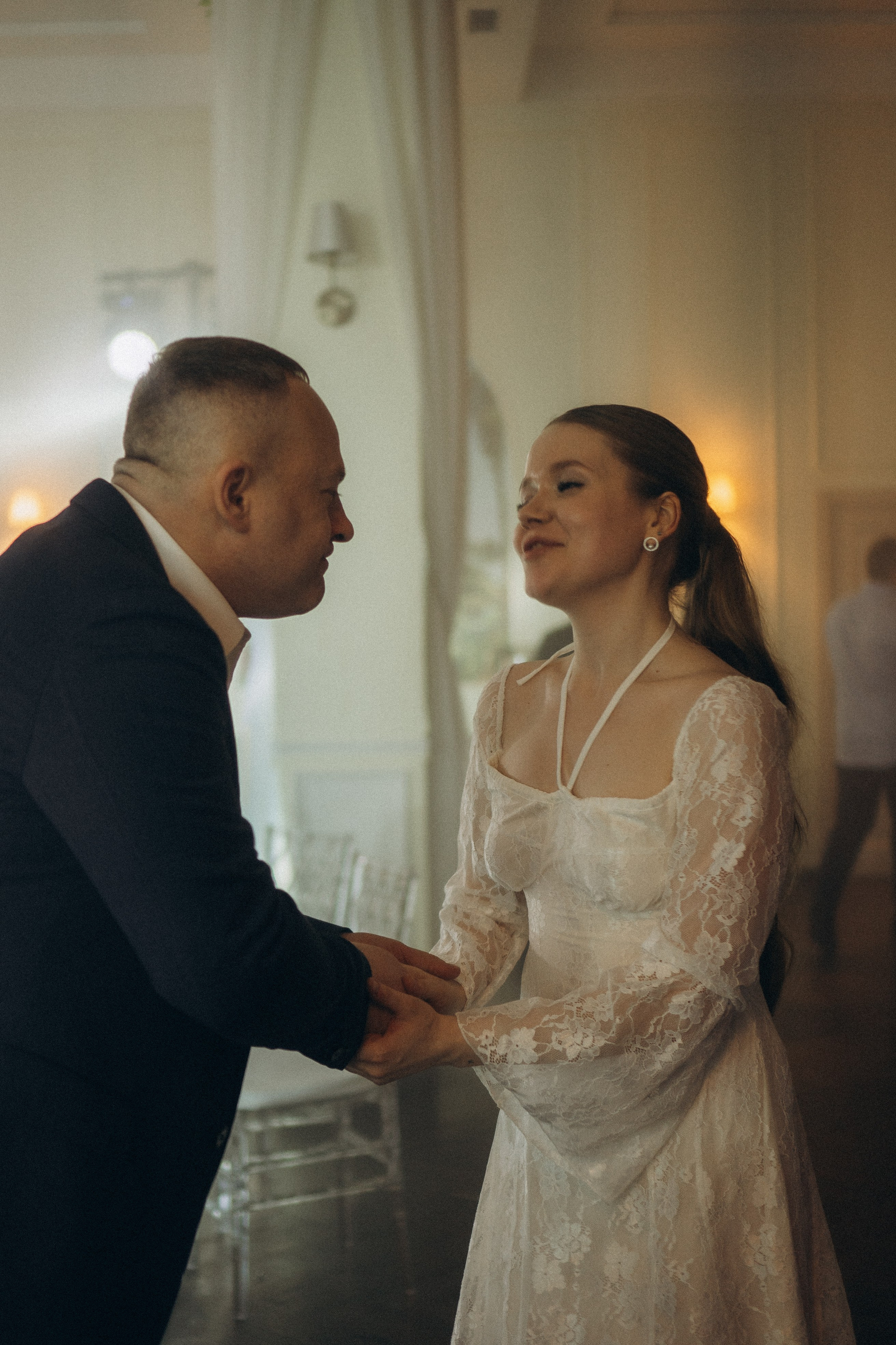 ПОЛНЫЙ СВАДЕБНЫЙ ДЕНЬ 8 ЧАСОВ. Профессиональный фотограф, Санкт-Петербург — Виктория Богомолова