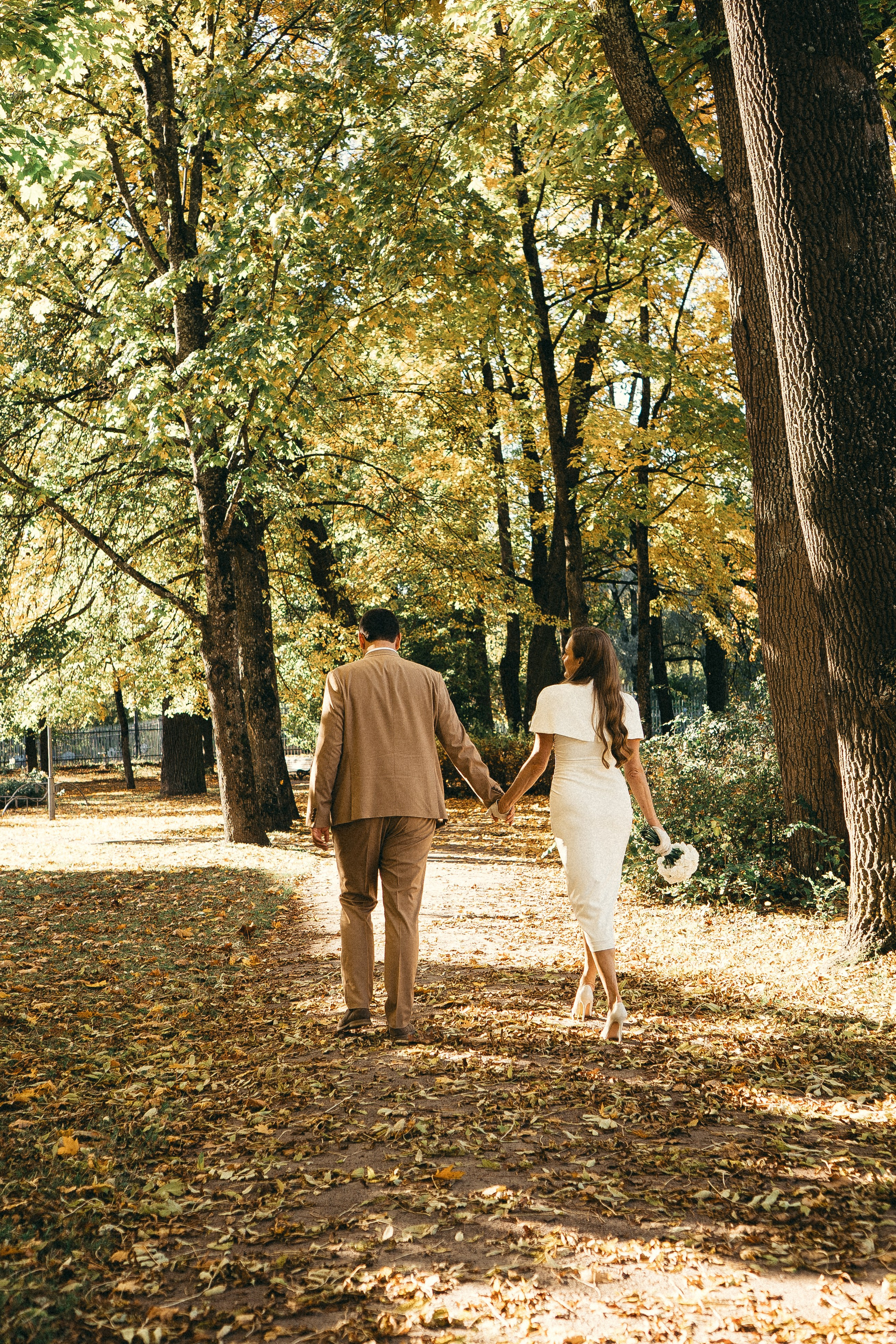 СВАДЕБНАЯ СЬЕМКА В ПУШКИН. Профессиональный фотограф, Санкт-Петербург — Виктория Богомолова